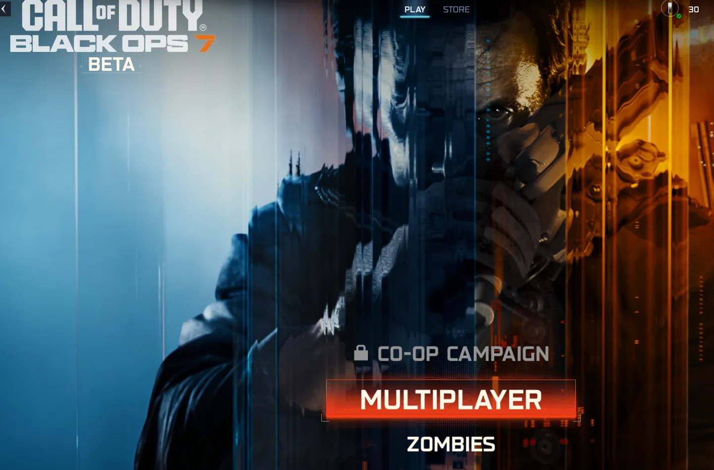 🚀Black Ops 7⚡️Beta Version⚡️Bo7⚡️1 Guns Maxed⚡️ Level 30 Account ⚡️Instant Delivery⚡️