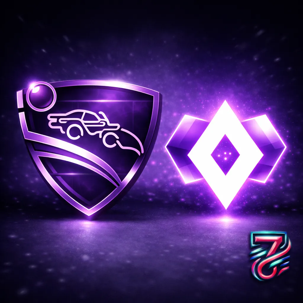 Champion 2V2⚡Season 21⚡Epic Games⚡Ready For Ranked⚡Full Access⚡Ranked Ready