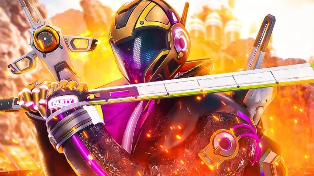 15 Best Apex Legends Characters To One-Trick | 1v9