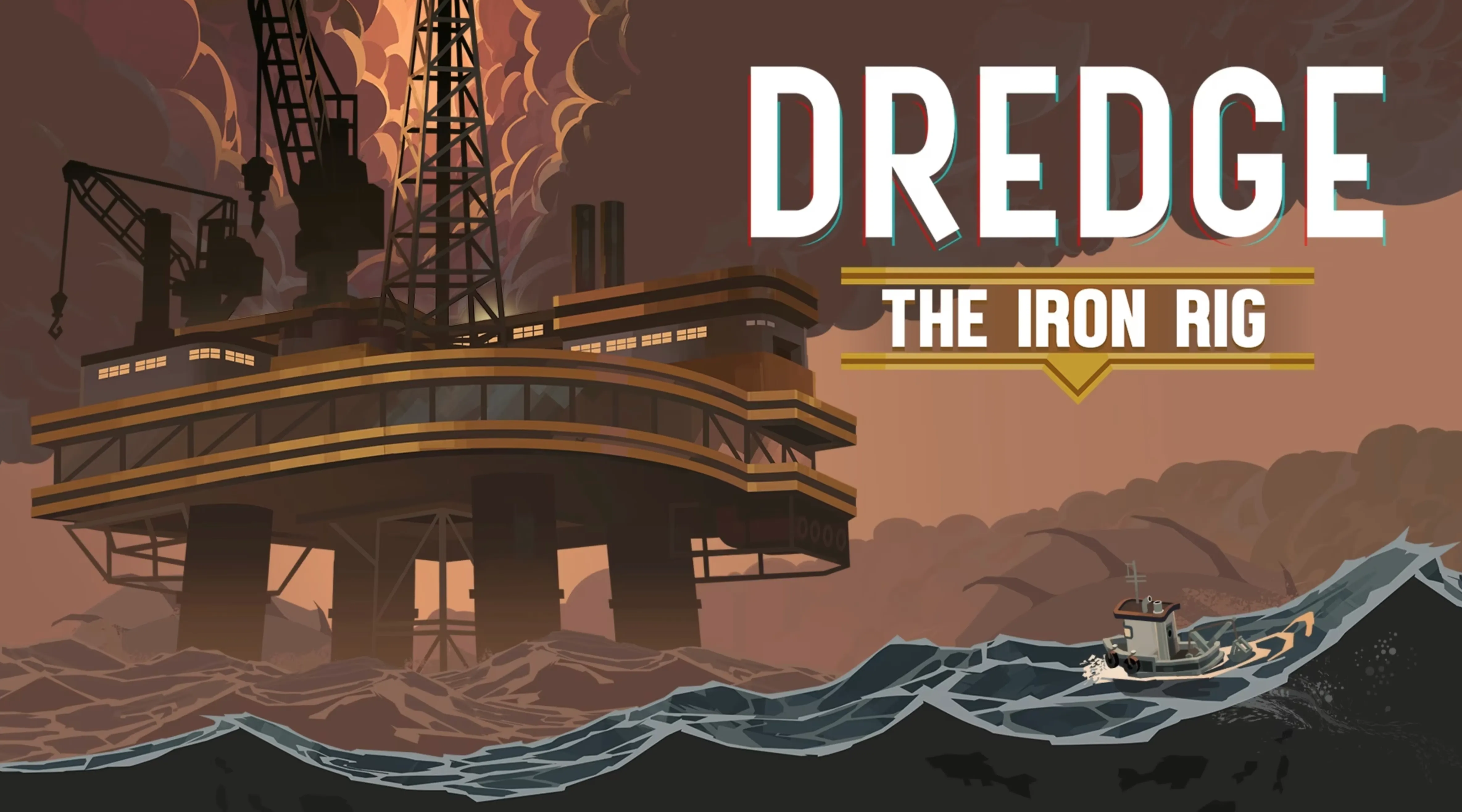 Dredge