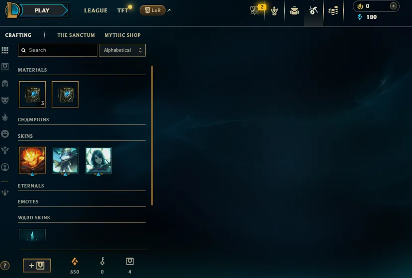 🔥Bronze 2 76LP (1W/0L) Handleveled⭐Name Changeable🔓Unverified Email ✅Lifetime Ownership Guarantee✔️Recovery information included