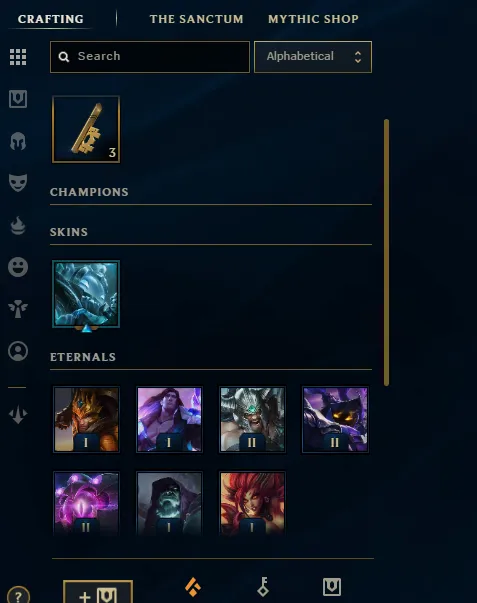 šćEUNEćGOLD IV ā”Placements ā
High MMR š°1.4K šFull Access