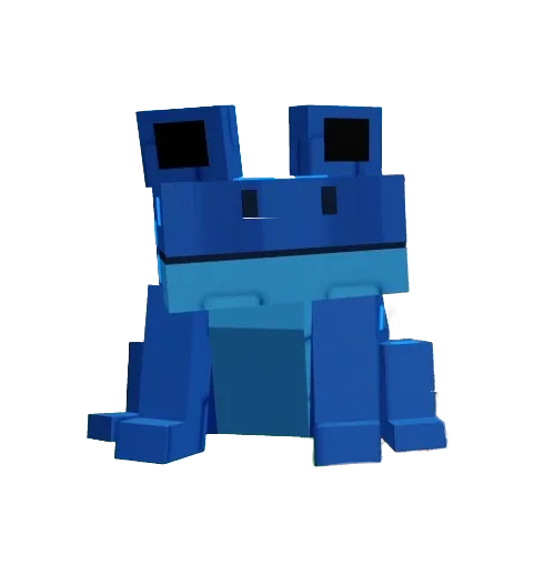 Echo frog⚡ Grow a Garden Pet 🎉 Fast Delivery 