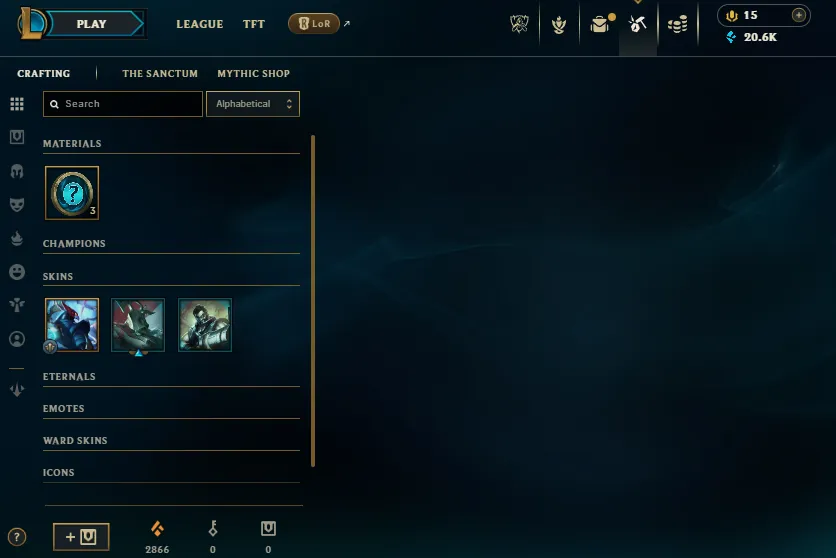 🔥Emerald 2 10LP High MMR Handleveled💎20K BE 44Champs 3Skins⭐Name Changeable✅Lifetime Ownership Guarantee - Never Taken Back