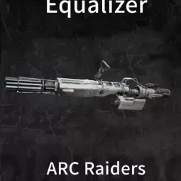Equalizer Blueprint
