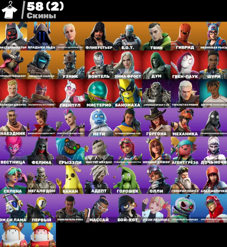 F1024 OLD ACCOUNT | CHANGE MAIL | DOUBLE HELIX | RARE NINTENDO EXCLUSIVE | BP 6-8 