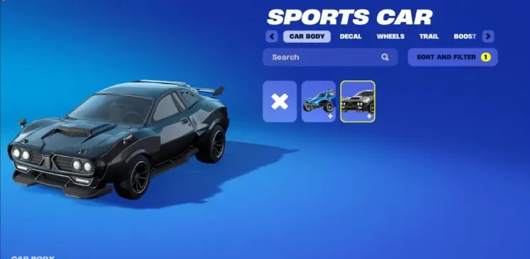 F1292 Polo Prodigy, The Reaper, Elite Agent, 239 Skins, 222 Pickaxes, 724 Battle Emotes, Full Access Changeable Email (G)