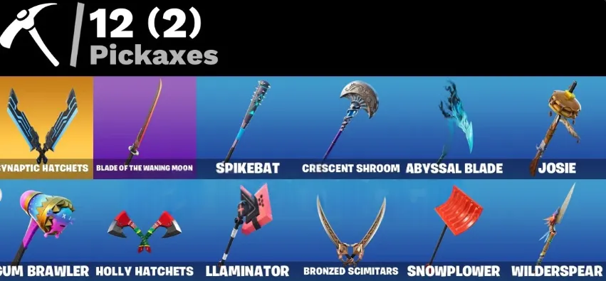 F1357 Spider-Man | Cloud Striker | Polar Peely Neo Bullet Time |True Heart Ronin | Absenz