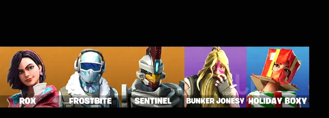 F1361 OG Sing Along + Travis Scott Glider S9 Account