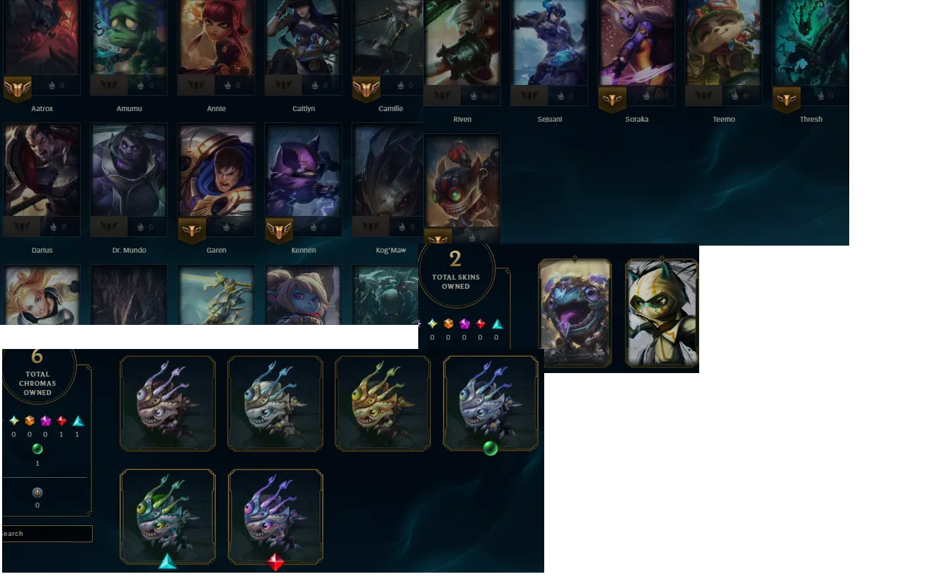 S14-1 Diamond 4 69%WR🔥Now Unranked Handleveled💎25K BE + 350RP⭐Name Changeable🔓Unverified Email✅Lifetime Ownership Guarantee