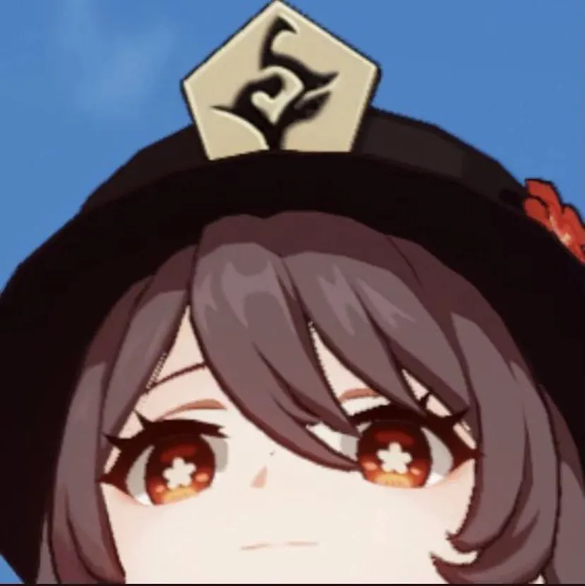 GI1136 C5 Hu Tao + Staff of Homa, Zhongli, AR53, Europe