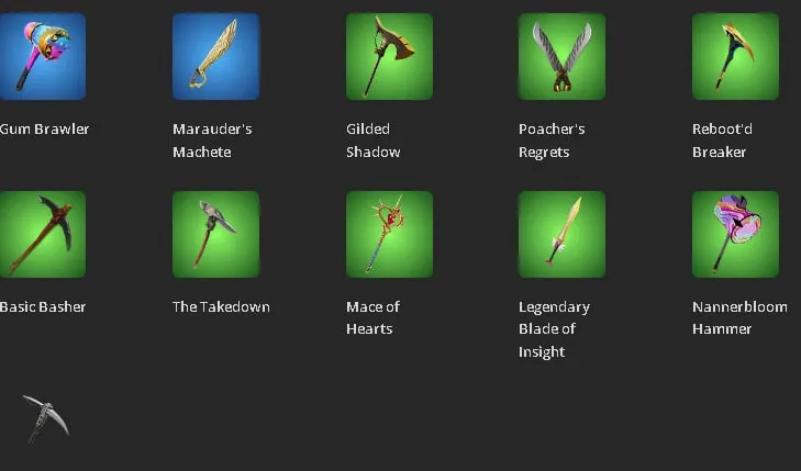 F1044 Darth Vader, Optimus Prime, Spider-Man, Solid Snake, Geralt, Eren Jaeger, Peter Griffin, Fish Thicc, Midsummer Midas 