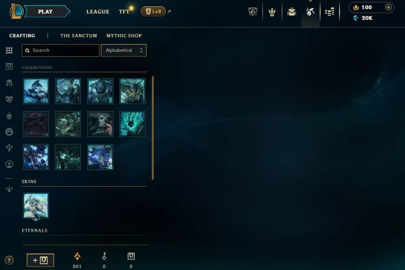 JUNGLE🔥Master 66%WR Handleveled💎20K BE 51Champs 11Skins✅Recovery Info Included – Lifetime Ownership Guarantee