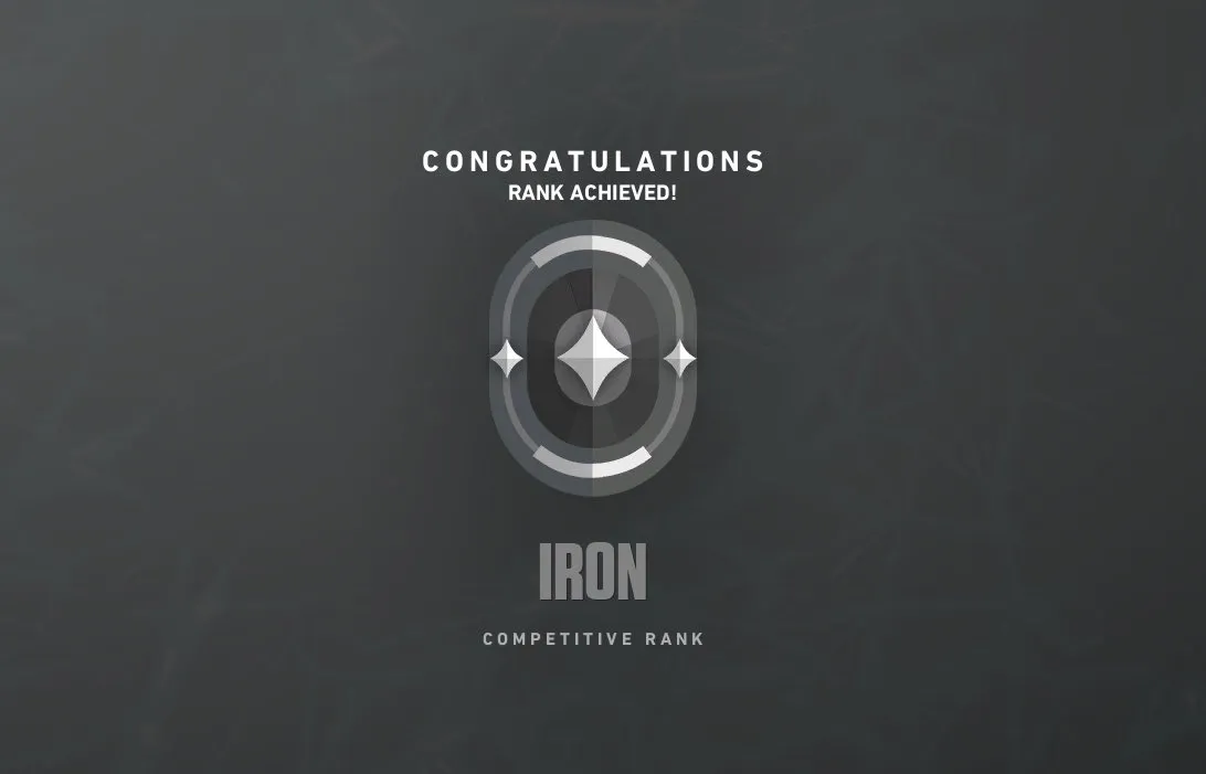 EU NEW ACT IRON 1-3