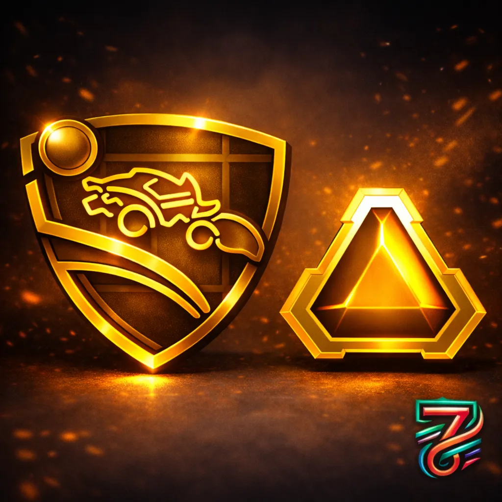 Gold 2V2⚡Season 21⚡Epic Games⚡Ready For Ranked⚡Full Access⚡Ranked Ready
