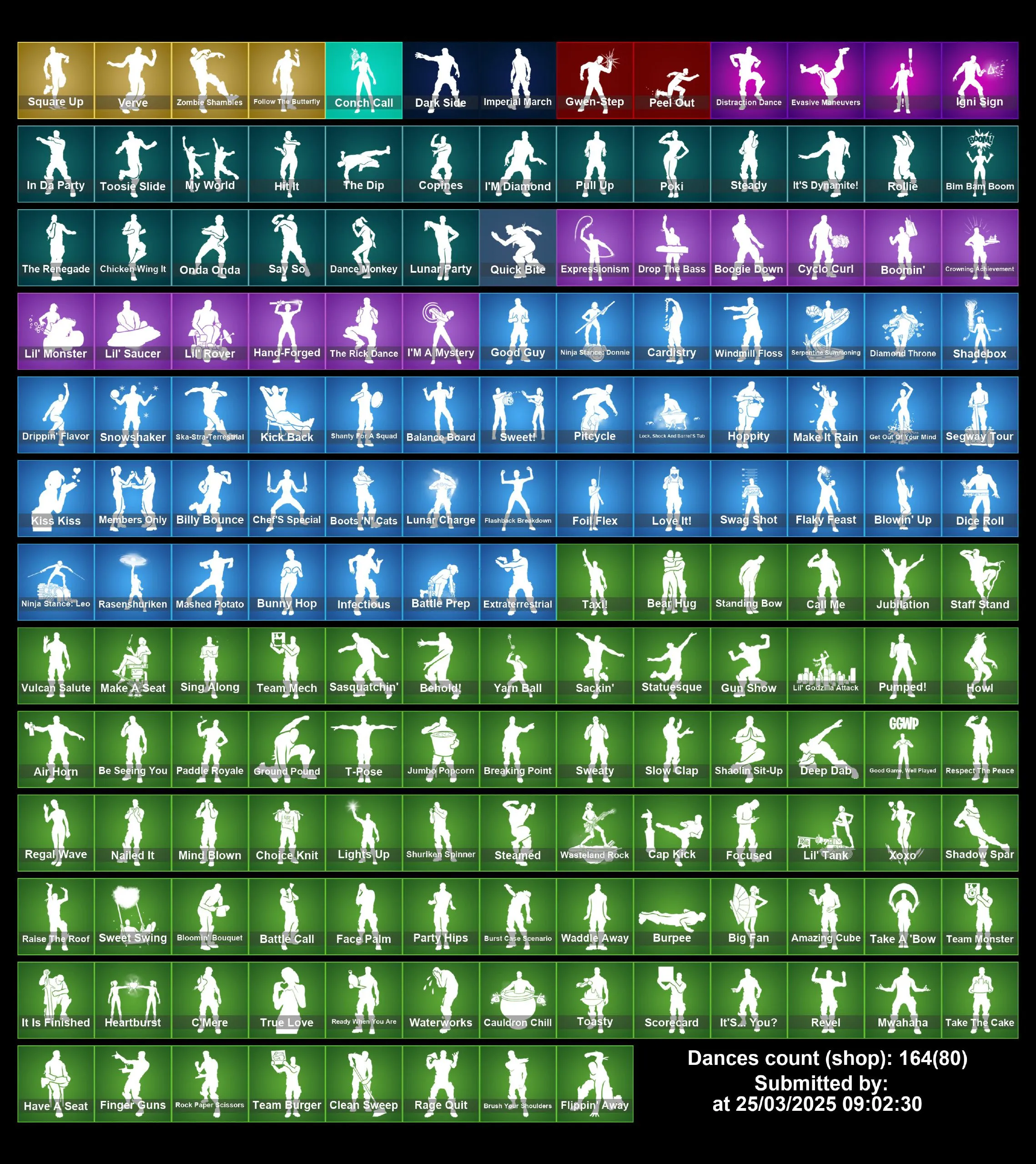 [PC/PS4-5/XBOX] 195 Skins | Spider Man | Raven Pool | Lara Croft | Doom Slayer | Skull Trooper | Rick Sanchez | Crystal | Haze | Ruby | Yuki | Full Email Access