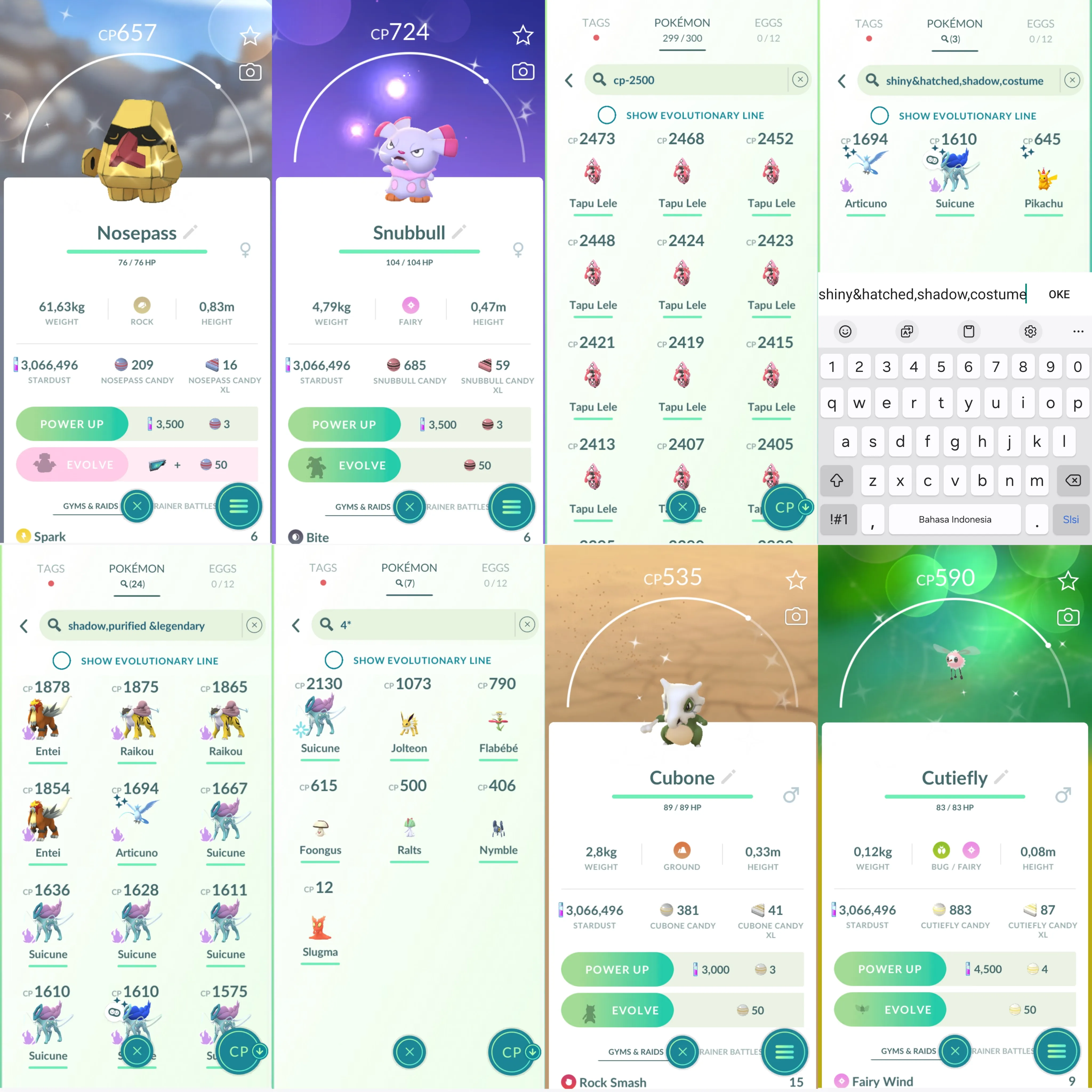 1110 LV41 Rare Candy153 Suicune100 Shiny: charmander, absol, skarmory, oricorio baile style, shadow suicune, swablu