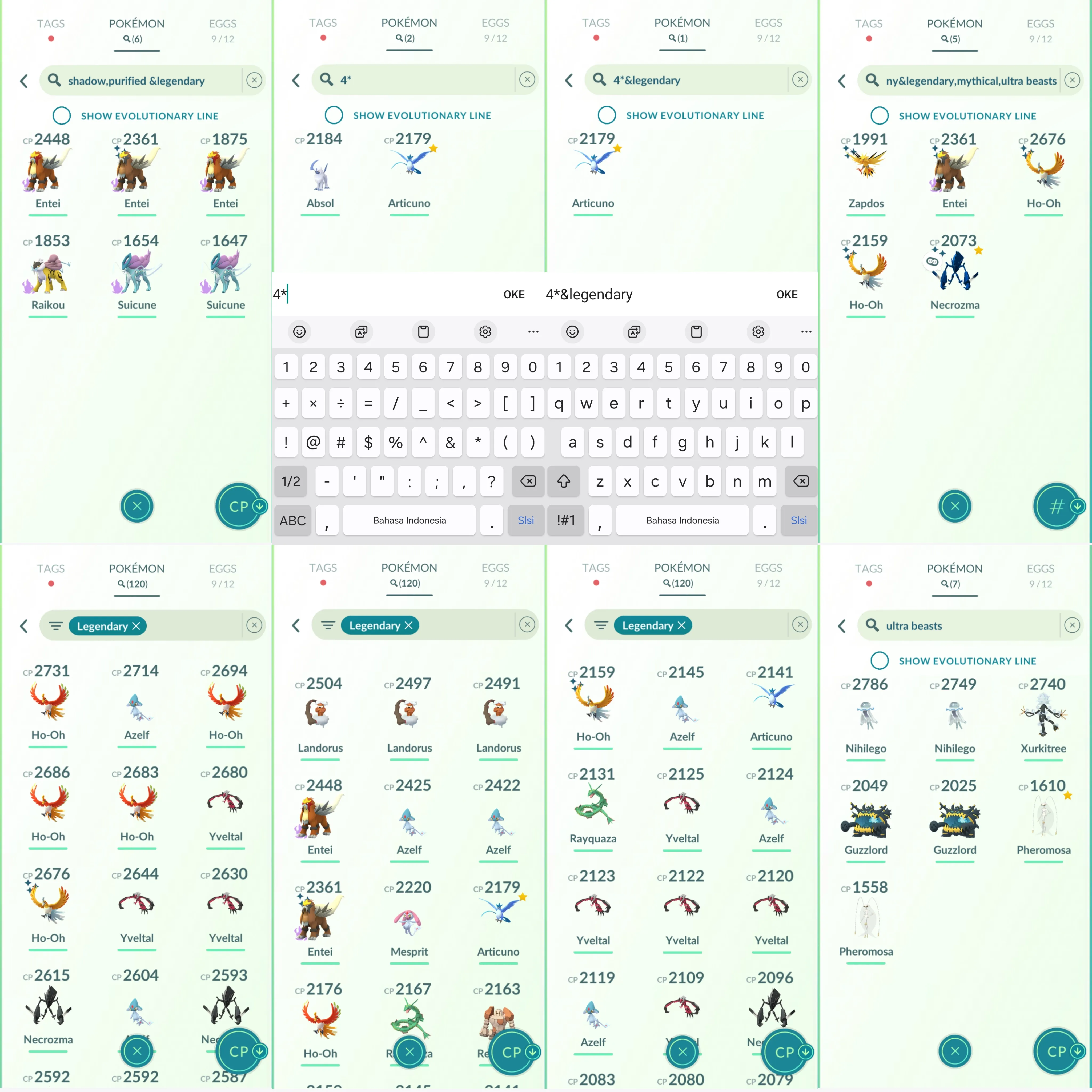 1130 LV40 Articuno100 Special background: necrozma, pheromosa. Shiny: necrozma, Charizard, Gengar, Zapdos, ho-oh
