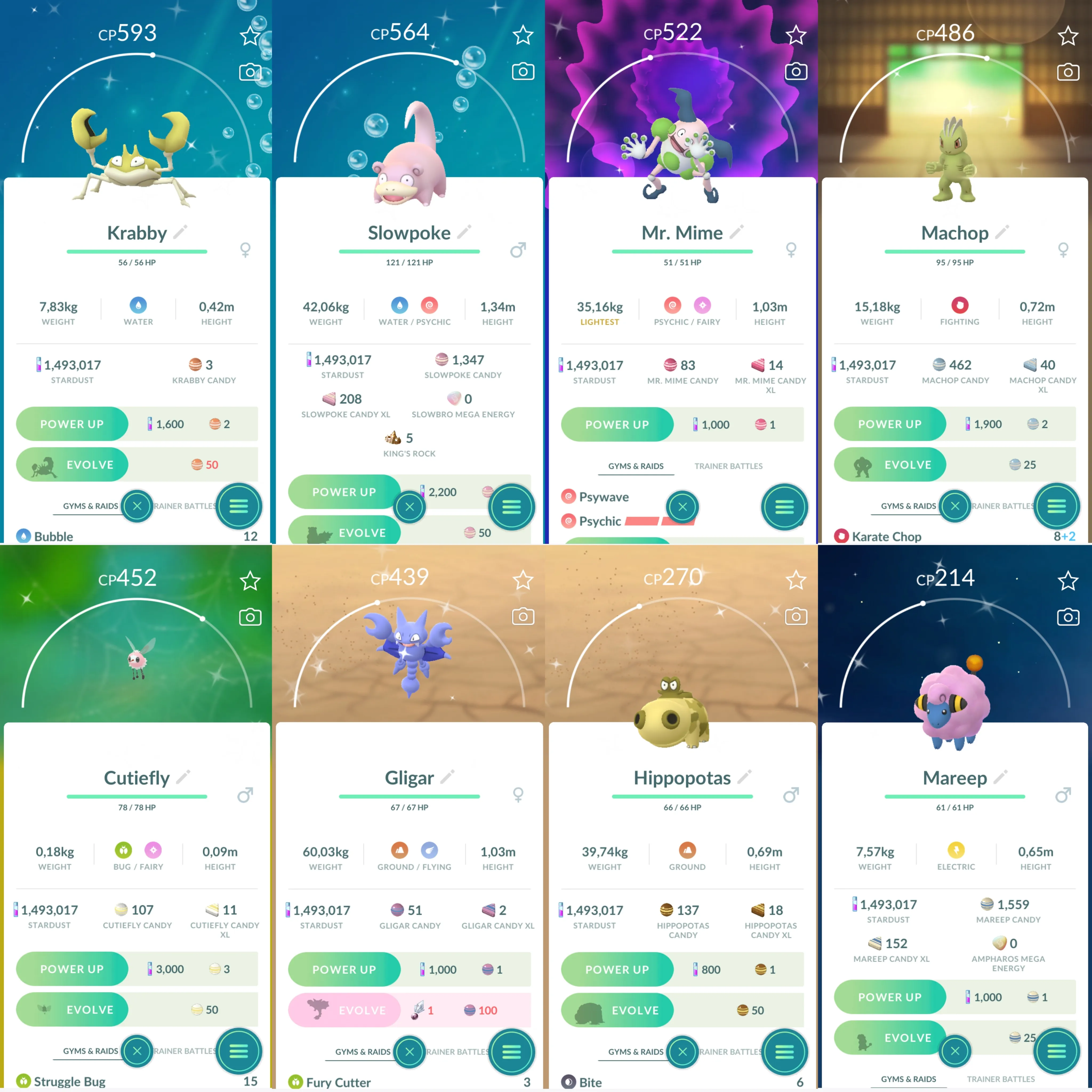 1179 LV40 Rare candy76 Zapdos100 Fennekin100 Fuecoco100 Bunneary100 Shiny: regirock. mesprit. . Mime.slowpoke