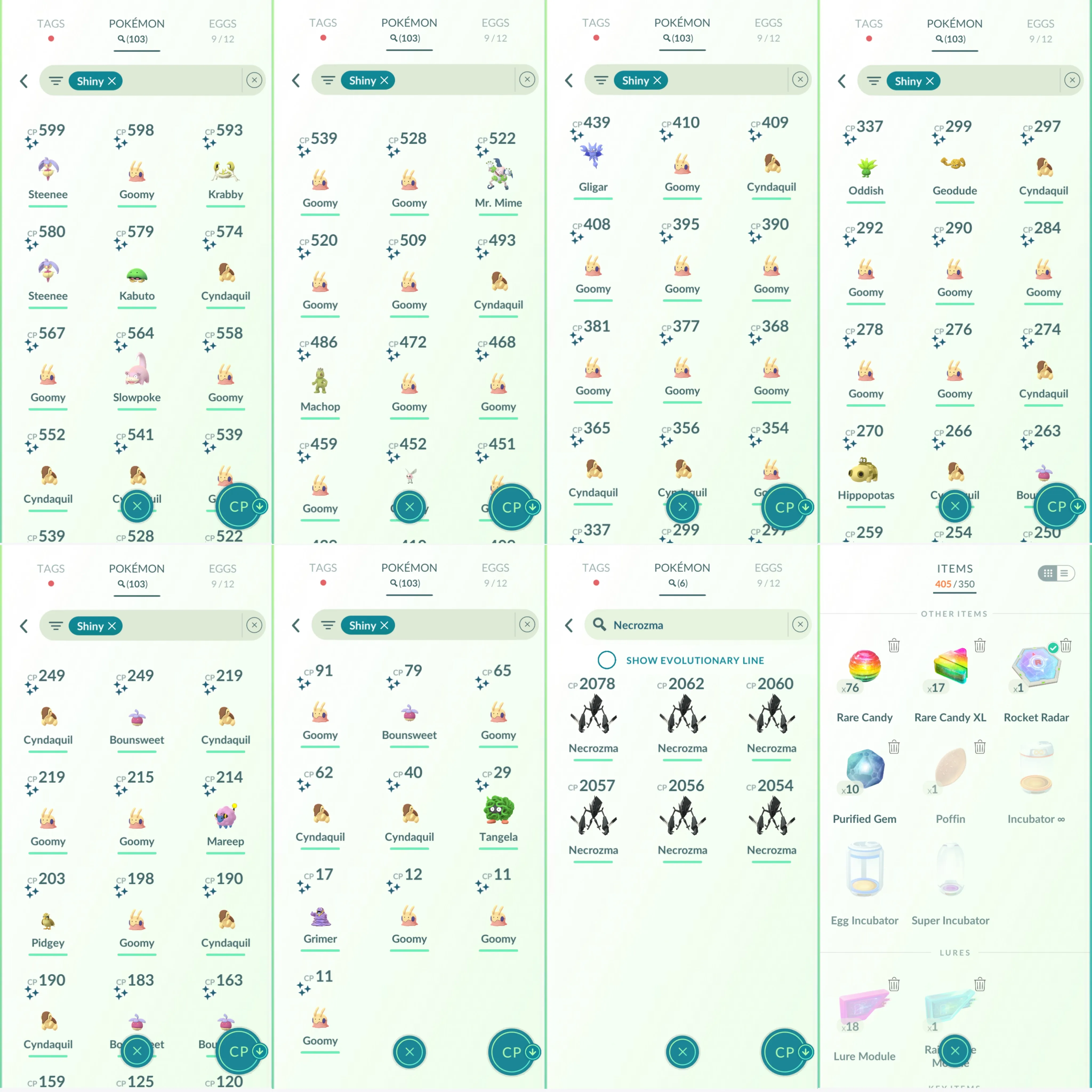 1179 LV40 Rare candy76 Zapdos100 Fennekin100 Fuecoco100 Bunneary100 Shiny: regirock. mesprit. . Mime.slowpoke