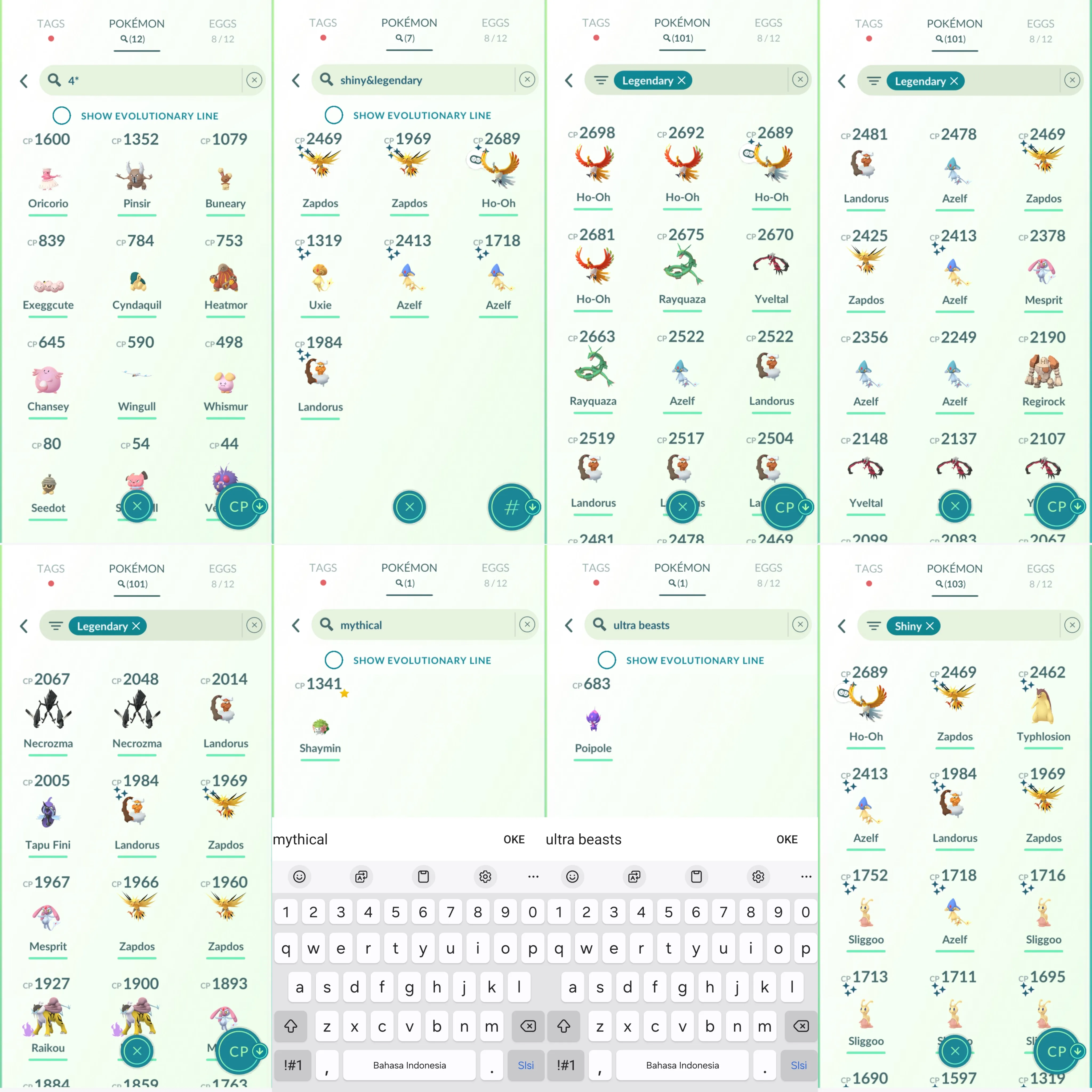 1182 LV40 Rare Candy103 Chansey100 Heatmor100 Shiny: Zapdos, ho-oh, uxie, azelf, landorus, sliggoo, Growlithe