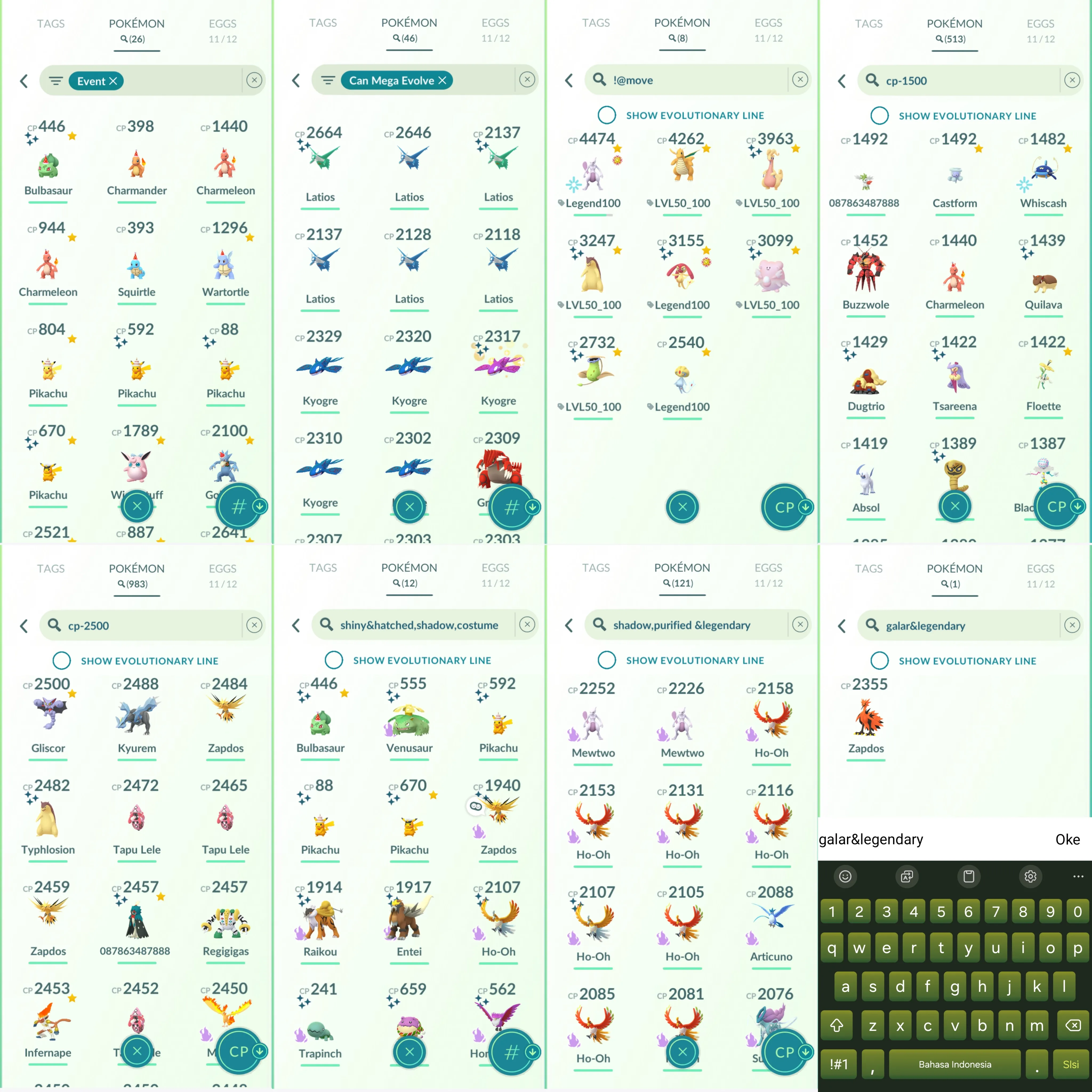 1240 LV45 Hundo:210 Dialga Origin Roar of Time GalarZapdos Mega Diancie Mewtwo100 Shundo: Mesprit, Capt Pikachu