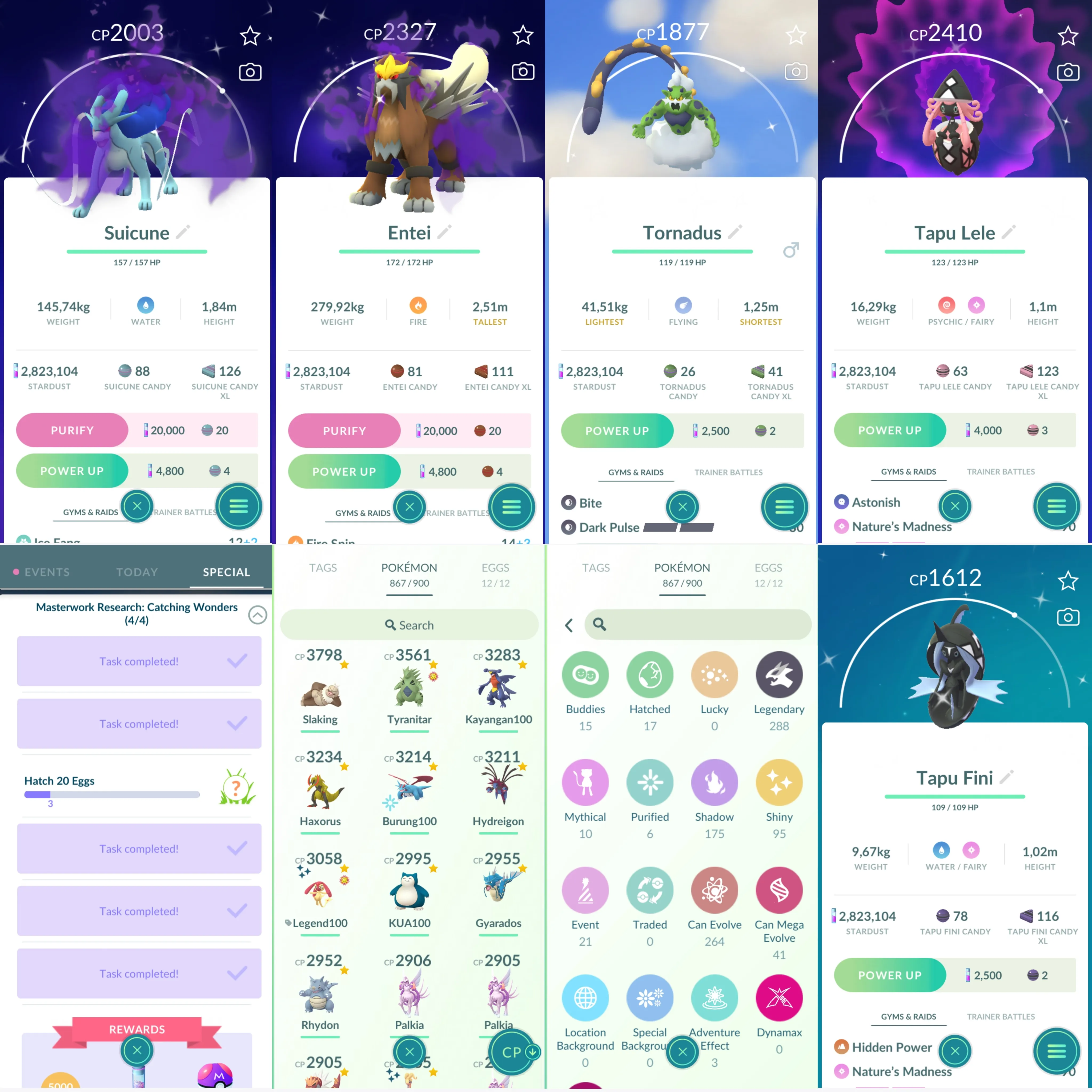 1247 LV42 Palkia Origin Spacial Rend Shundo Mesprit Shundo Uxie Mega Diancie Shiny: mega groudon, Pikachu Akari hat