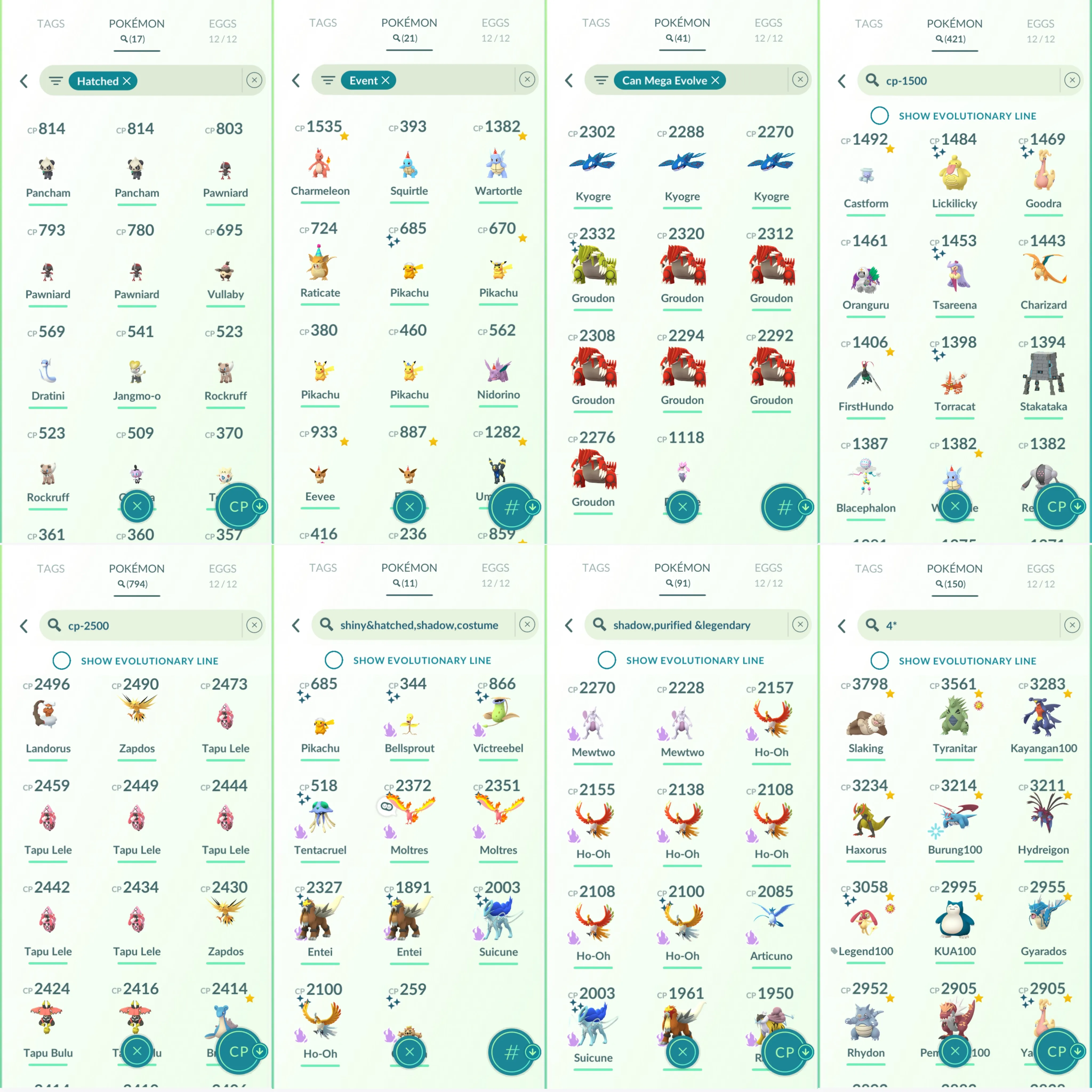 1247 LV42 Palkia Origin Spacial Rend Shundo Mesprit Shundo Uxie Mega Diancie Shiny: mega groudon, Pikachu Akari hat