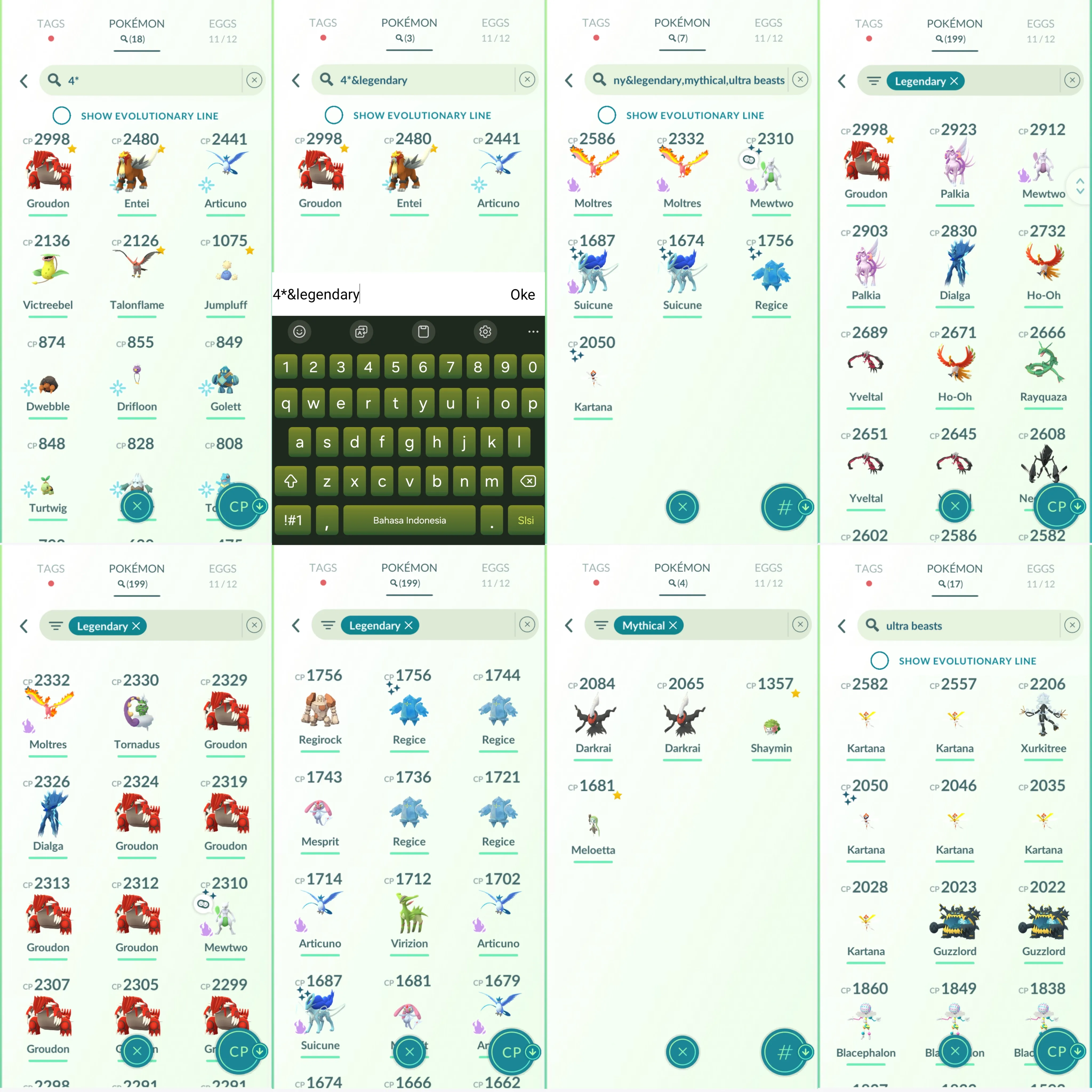 1271 LV44 Palkia Spacial Rend 100: Mega Groudon, Entei.Articuno Sp Bg Necrozma Shiny: shadow mewtwo.riolu.shadow suicune