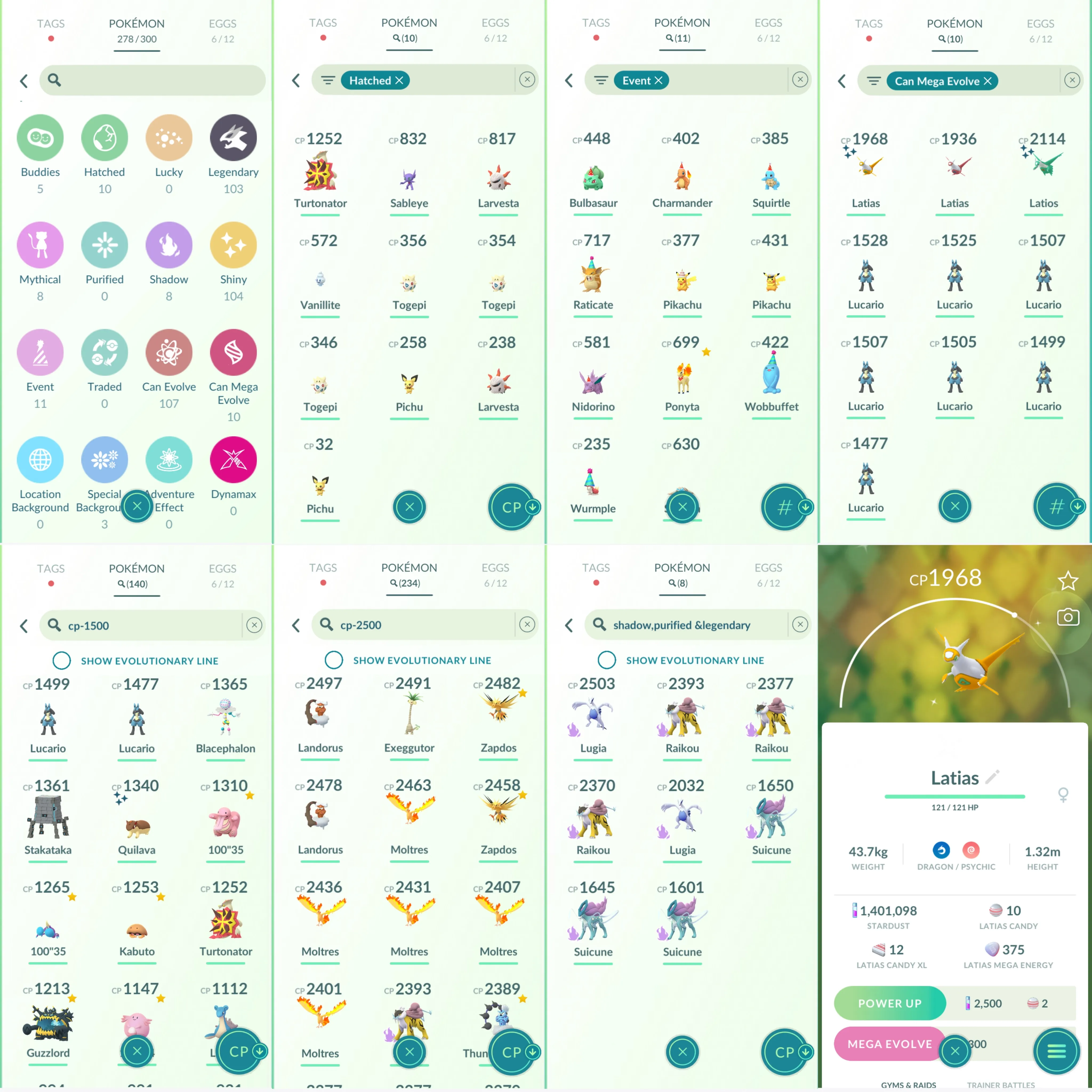 1278 LV40 Thundurus100 Shiny: mega latias, mega latios, necrozma, metagross, moltres, ho-oh.thundurus.xerneas.celesteela