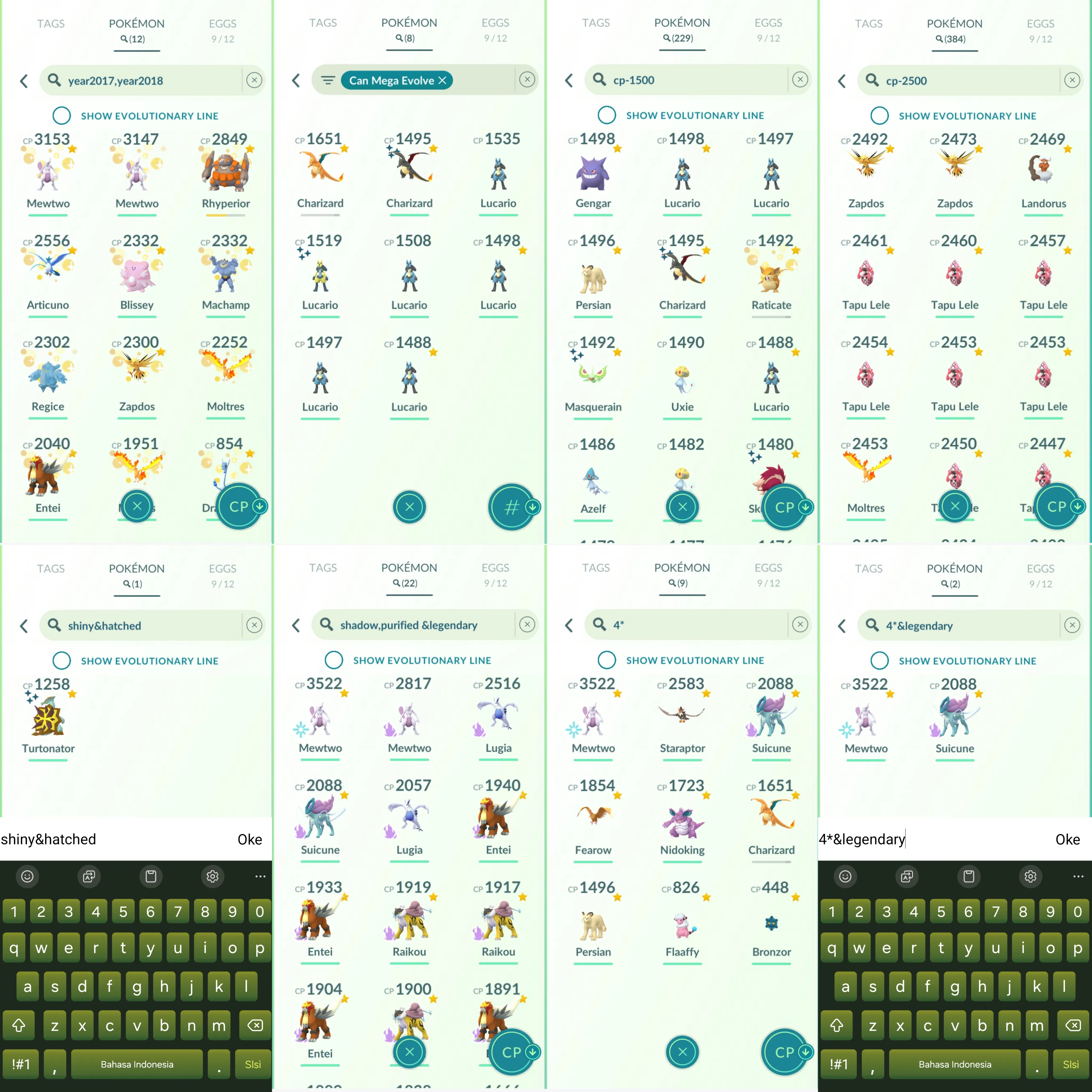 1294 LV44 Mewtwo100 Shadow Suicune100 Sp Bg Necrozma Diancie Shiny: mega Lucario, mega Charizard, groudon, uxie, azelf