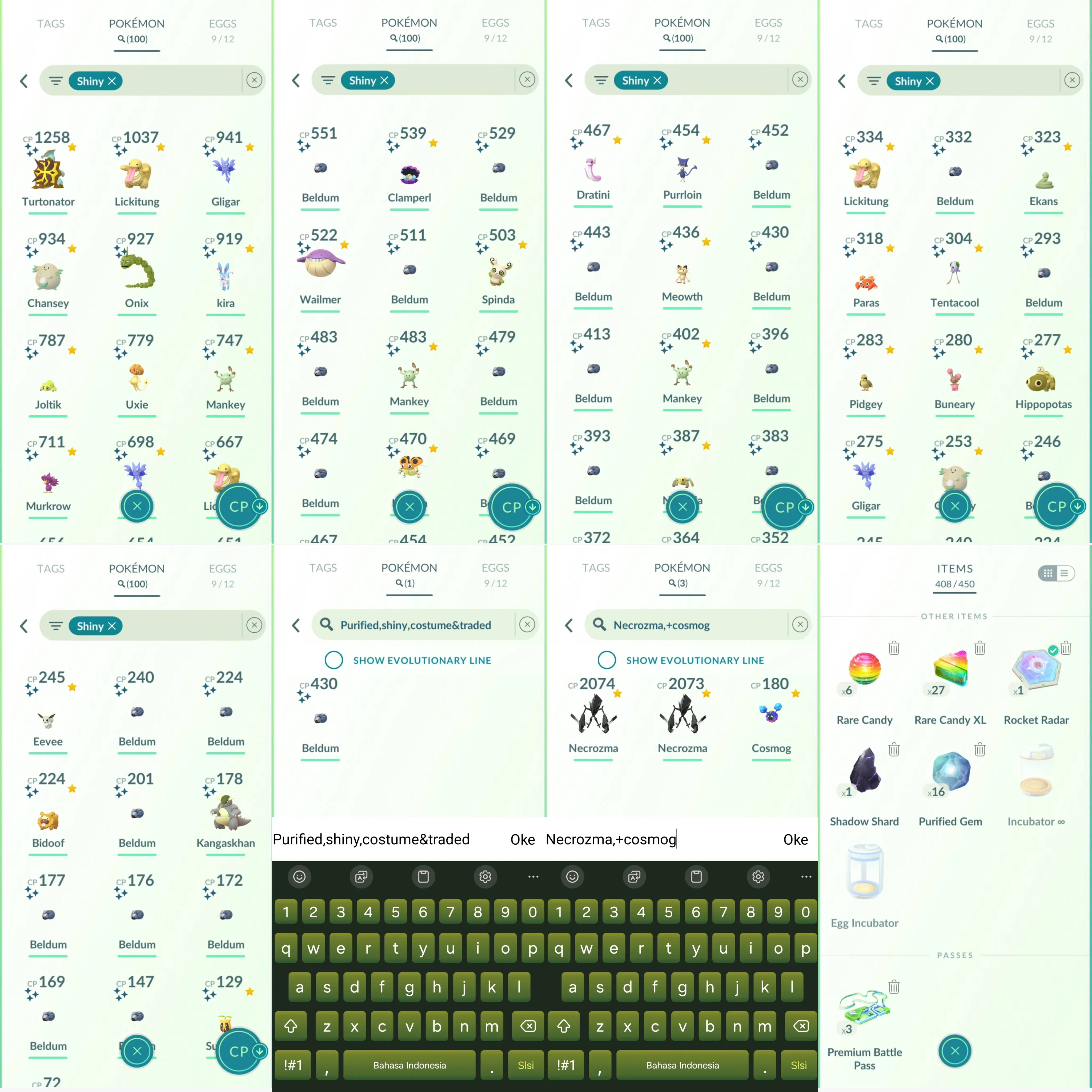 1294 LV44 Mewtwo100 Shadow Suicune100 Sp Bg Necrozma Diancie Shiny: mega Lucario, mega Charizard, groudon, uxie, azelf