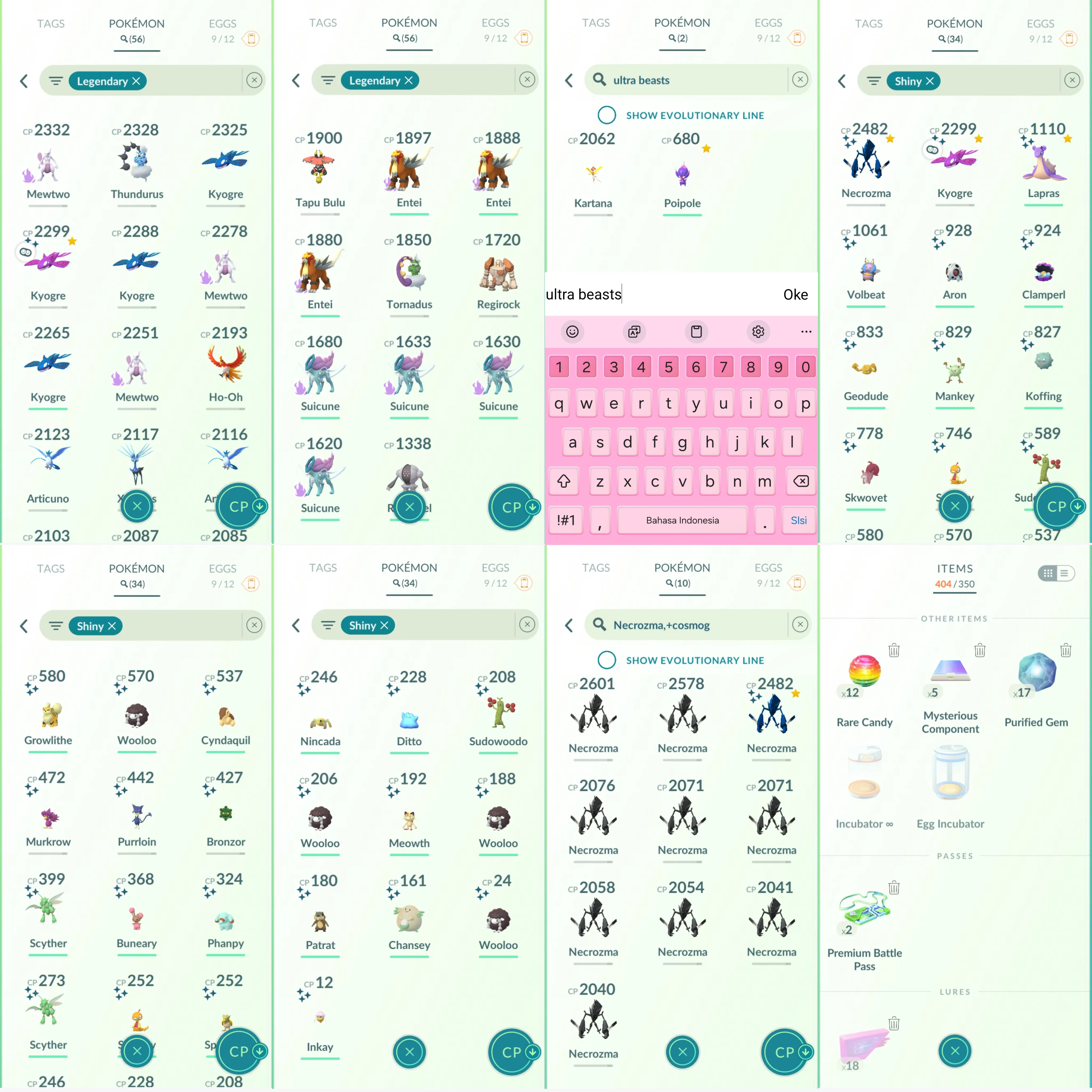 1332 LV40 Entei100-2 Tornadus100 Rare Shiny Lapras Blanche Mystic Bg Shiny: Necrozma, Kyogre, ditto, wooloo, scraggy, inkay