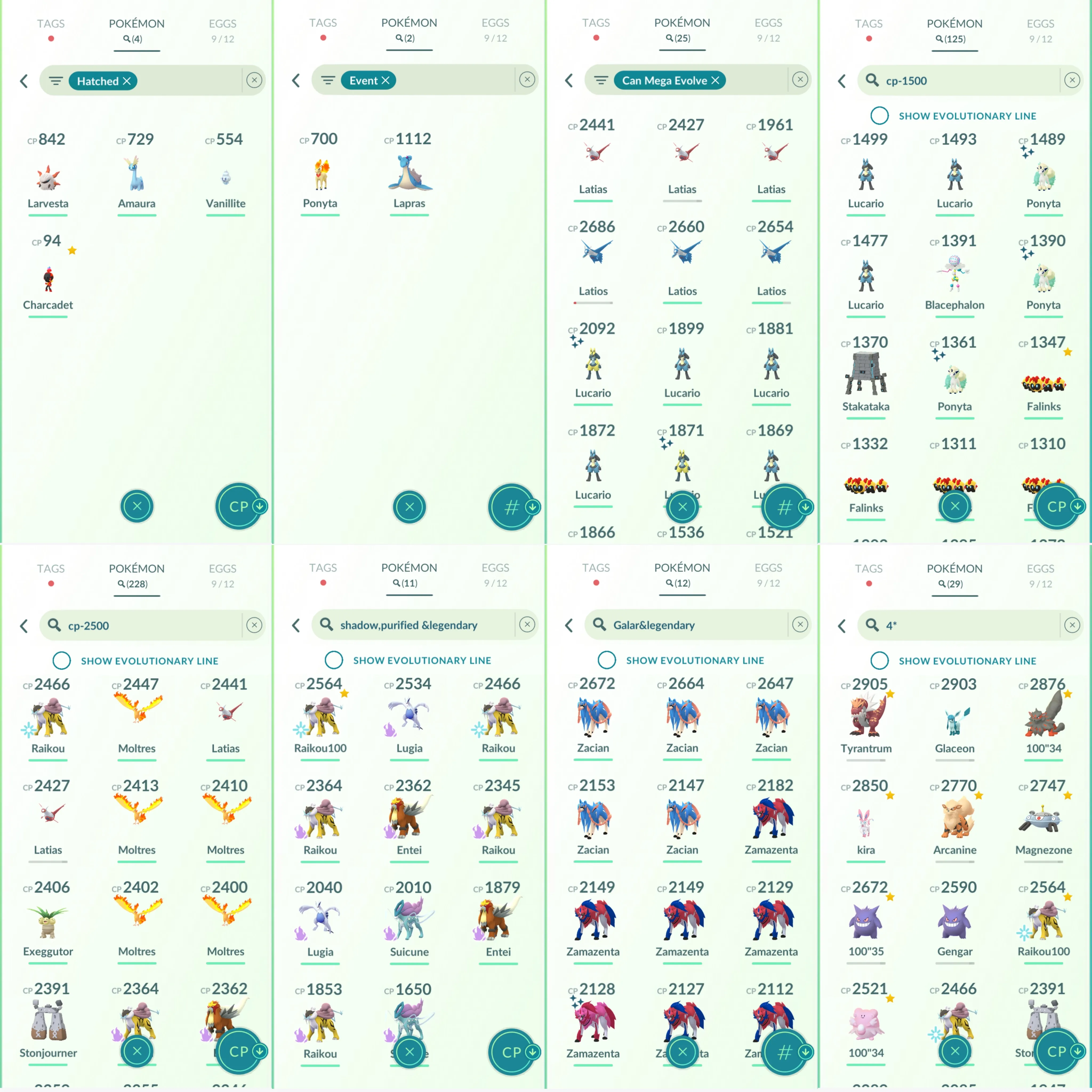 1354 LV41 Raikou100 x2 Shiny: zamazenta, eevee, kyogre, articuno, mega lucario, falinks, ducklett, Meowth, marill, primarina