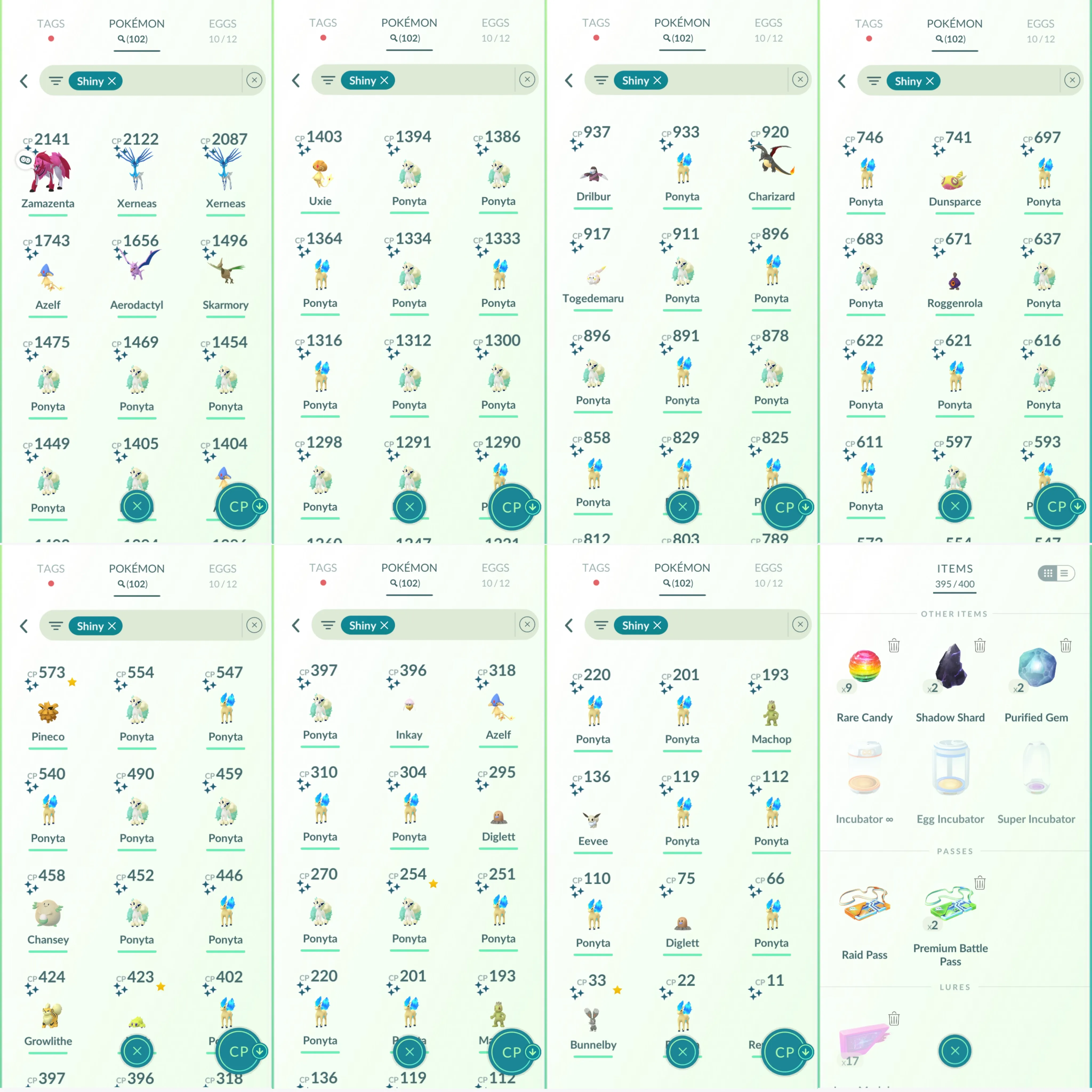 1361 LV40 Pikachu WCS 2024 Hawaii Shiny: zamazenta, xerneas, Charizard, azelf, uxie, skarmory, togedemaru, chansey, inkay