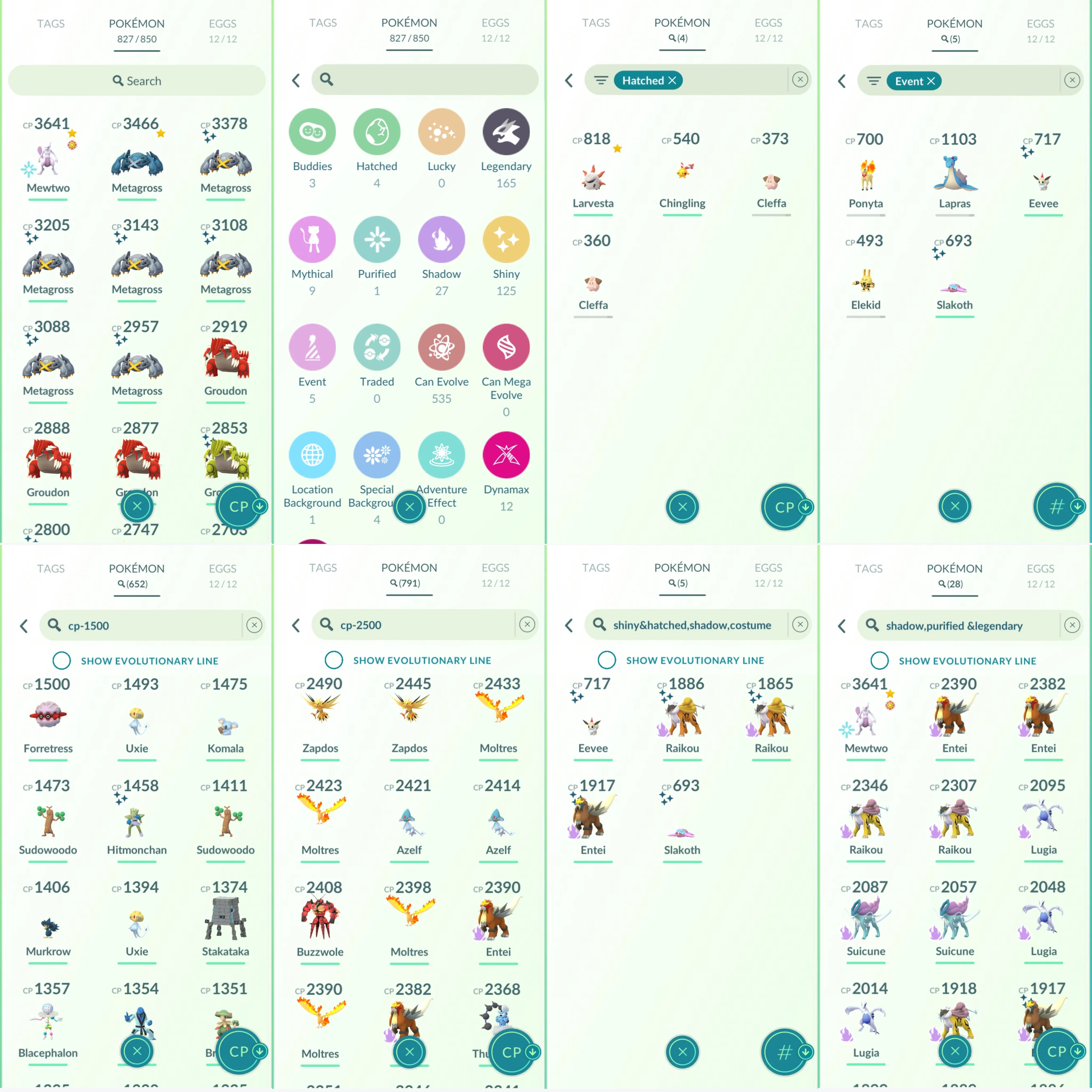 1417 LV43 Mewtwo100 Meltan100 Coin1584 Hundo501 Galarian Articuno Pikachu T-Mobile Park Seattle Bg Diancie