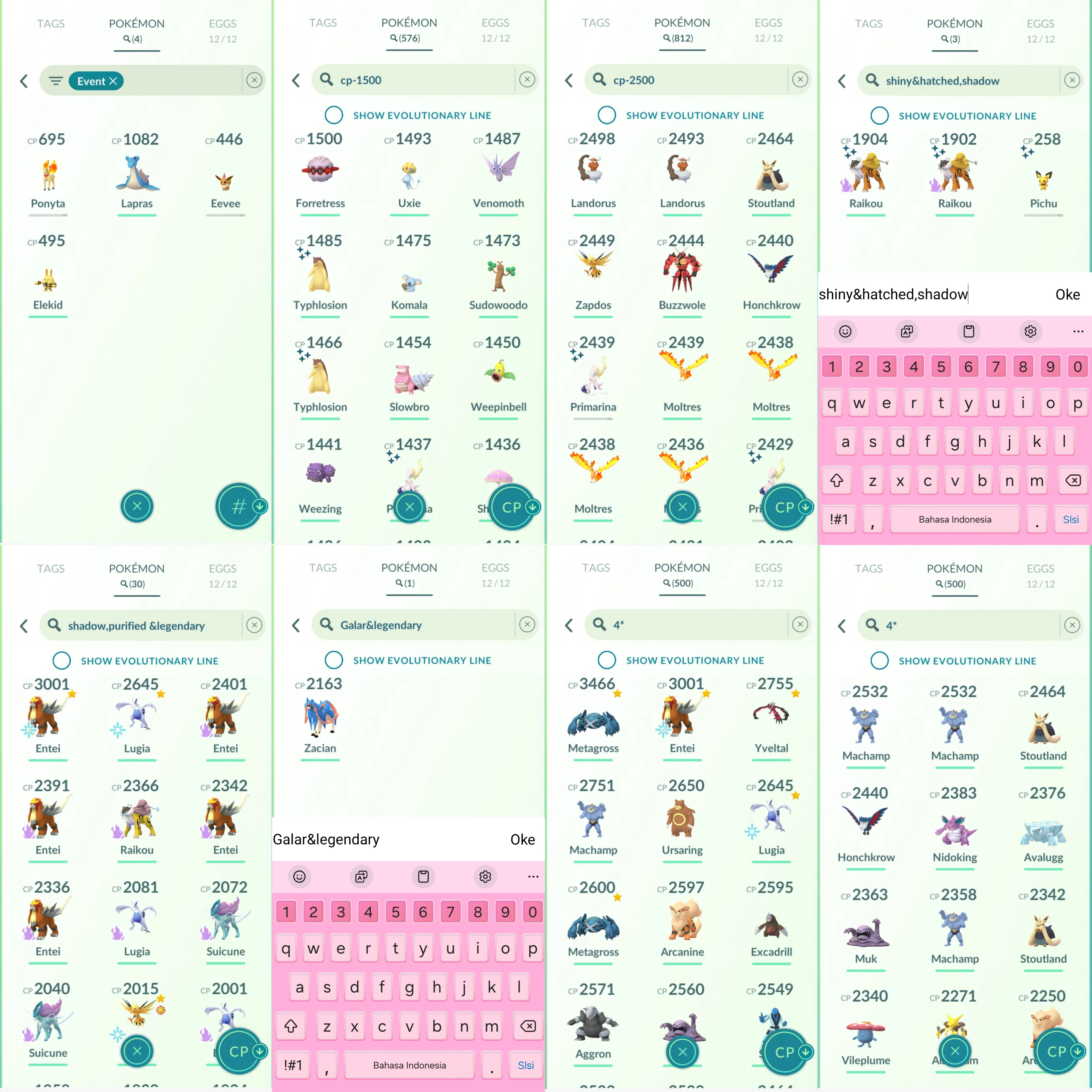 1418 LV43 Hundo500 Lugia100 Yveltal100 Pikachu Seattle Bg  Shiny: metagross, groudon, kyogre, shadow raikou, pichu