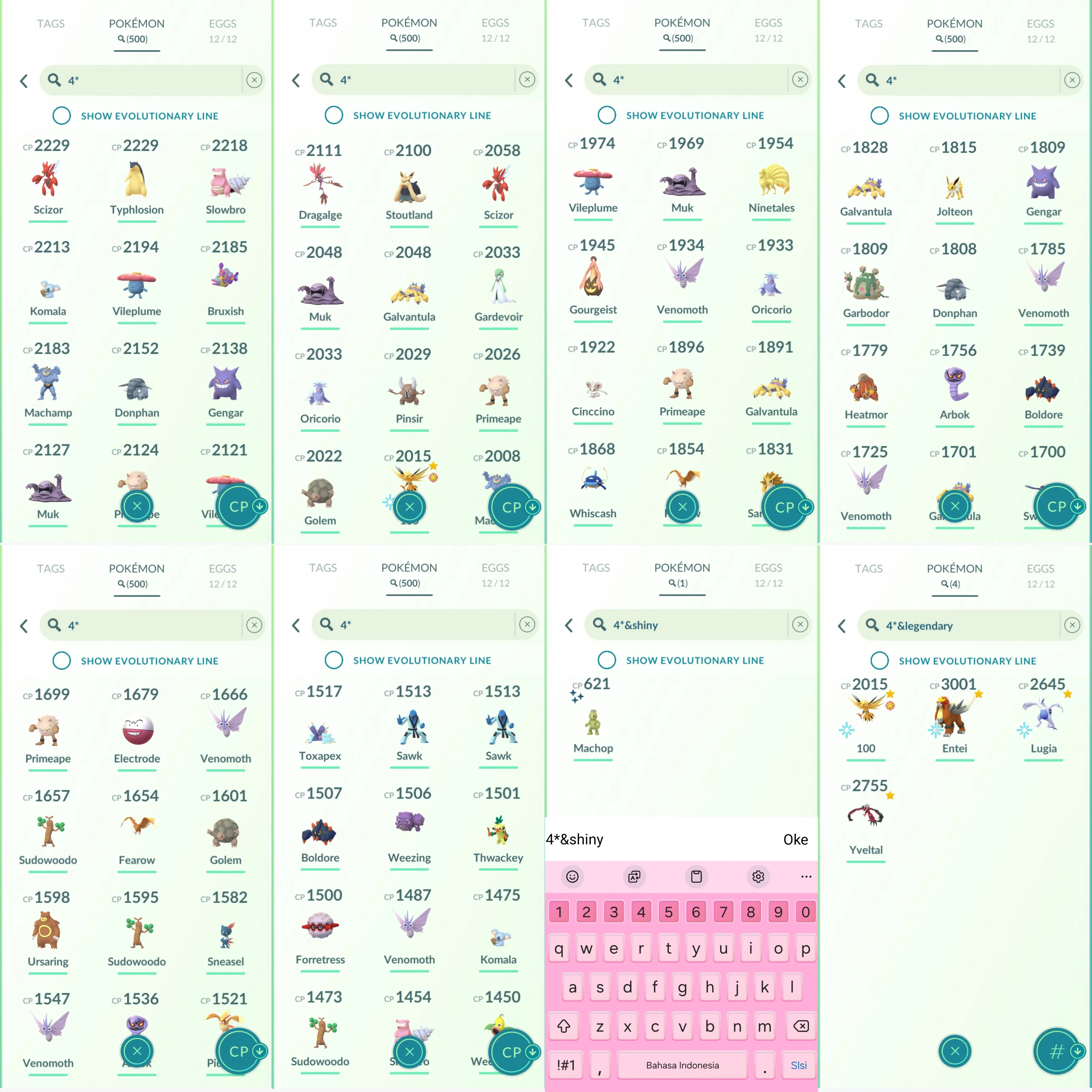 1418 LV43 Hundo500 Lugia100 Yveltal100 Pikachu Seattle Bg  Shiny: metagross, groudon, kyogre, shadow raikou, pichu