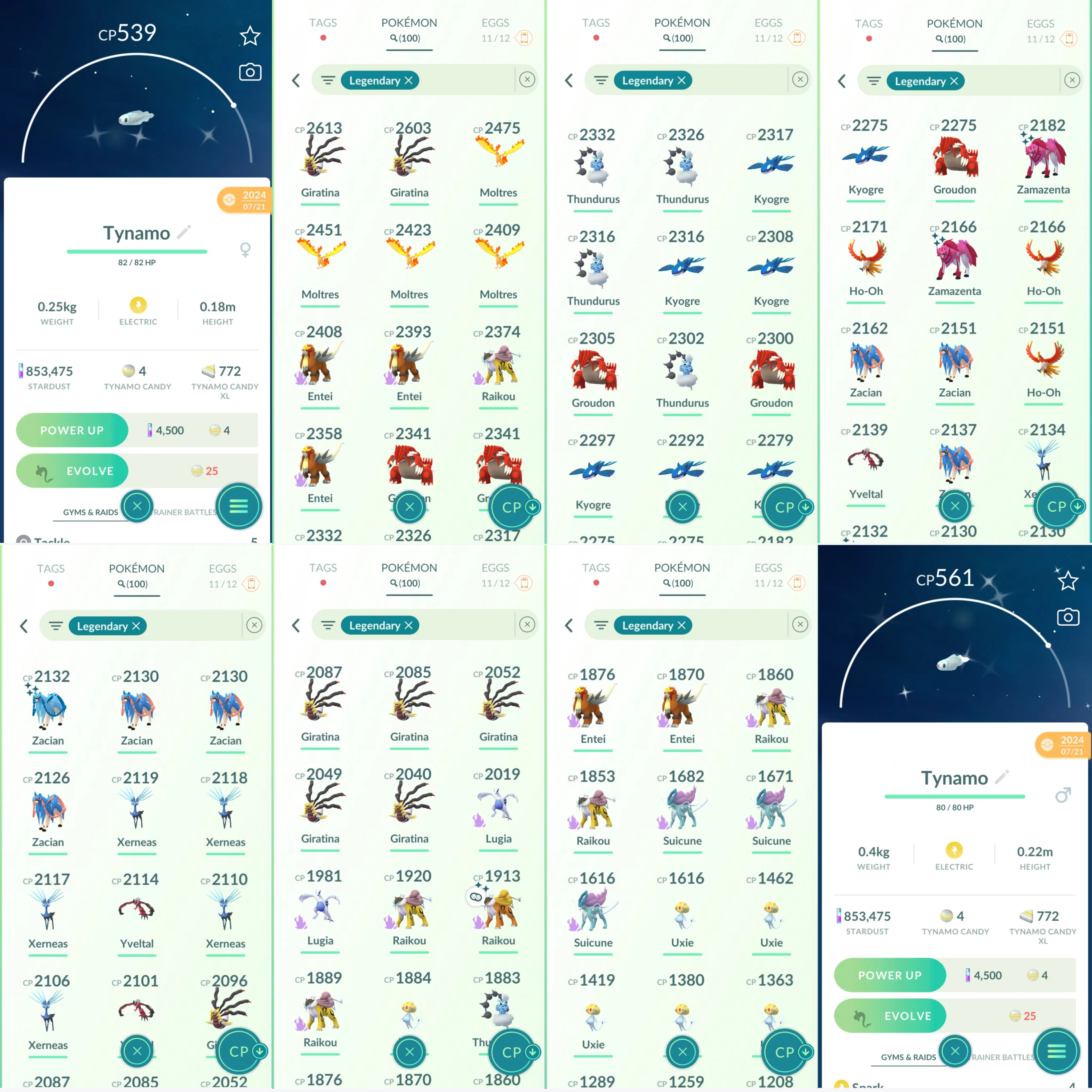 1459 LV40 Moltres100 Rare Candy105 Shiny: zacian, zamazenta, shadow raikou, skwovet, lickitung, wooloo