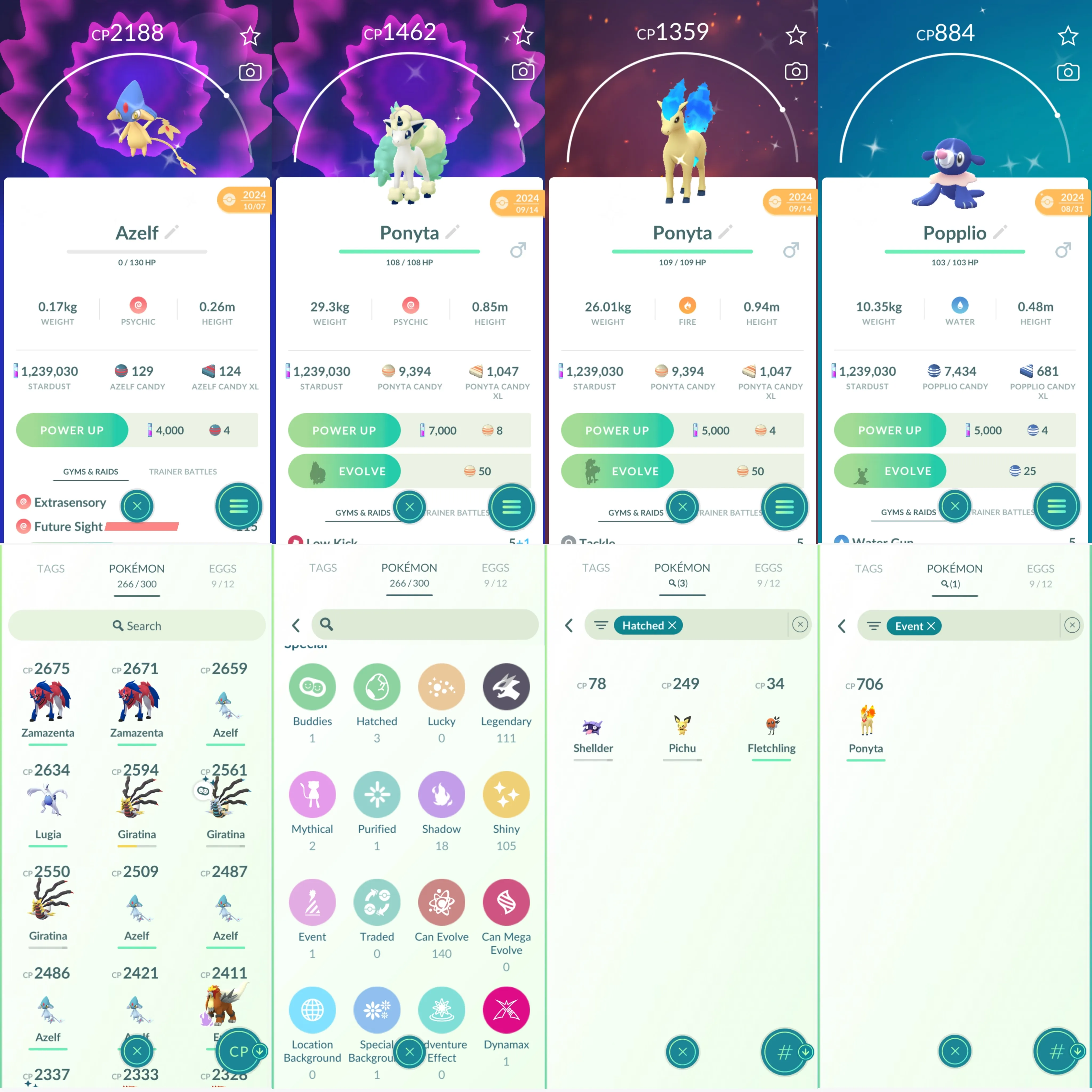 1482 LV40 Entei100 Shiny: giratina, azelf, shadow suicune, mesprit, shellos, galarian Ponyta, Ponyta, popplio, shuppet