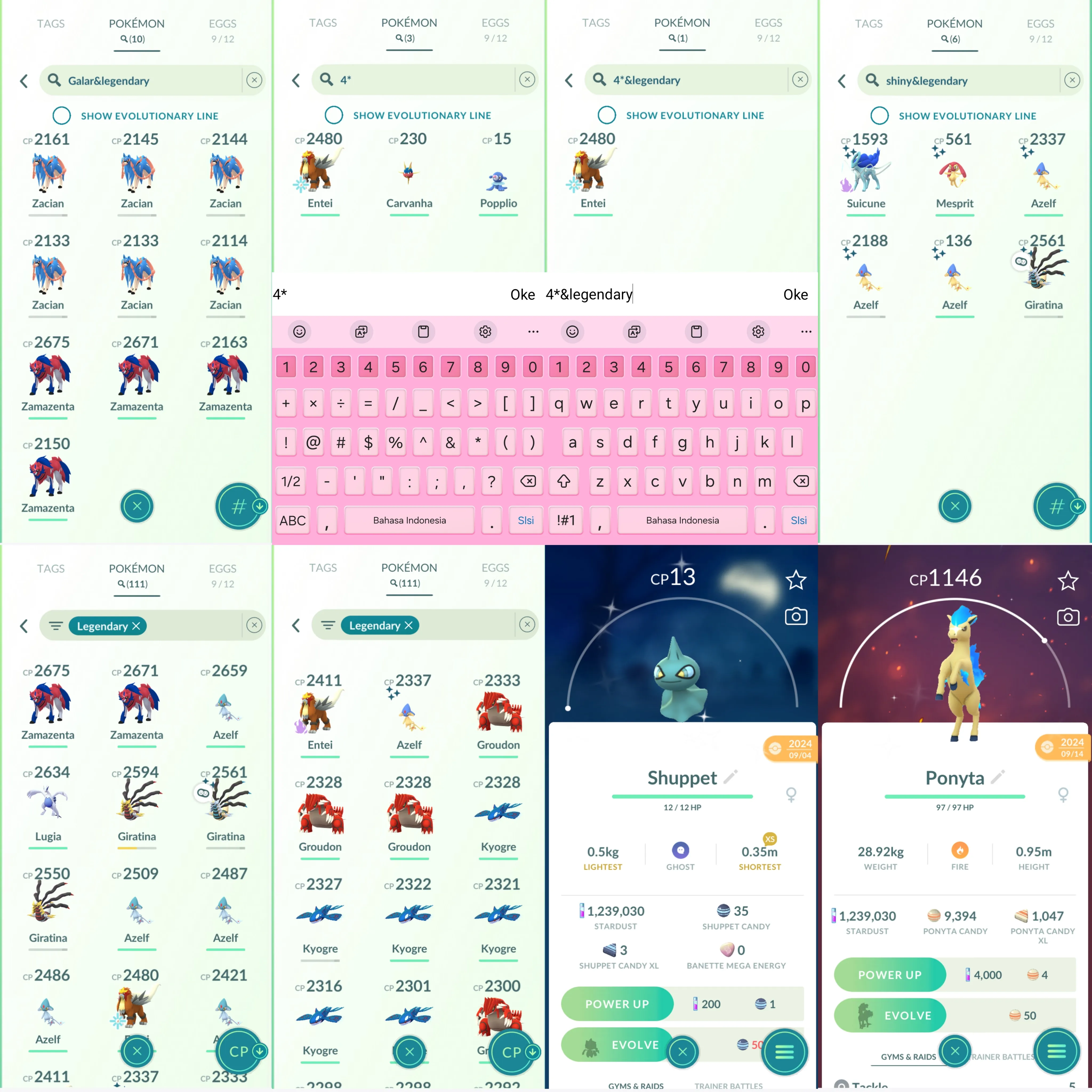 1482 LV40 Entei100 Shiny: giratina, azelf, shadow suicune, mesprit, shellos, galarian Ponyta, Ponyta, popplio, shuppet