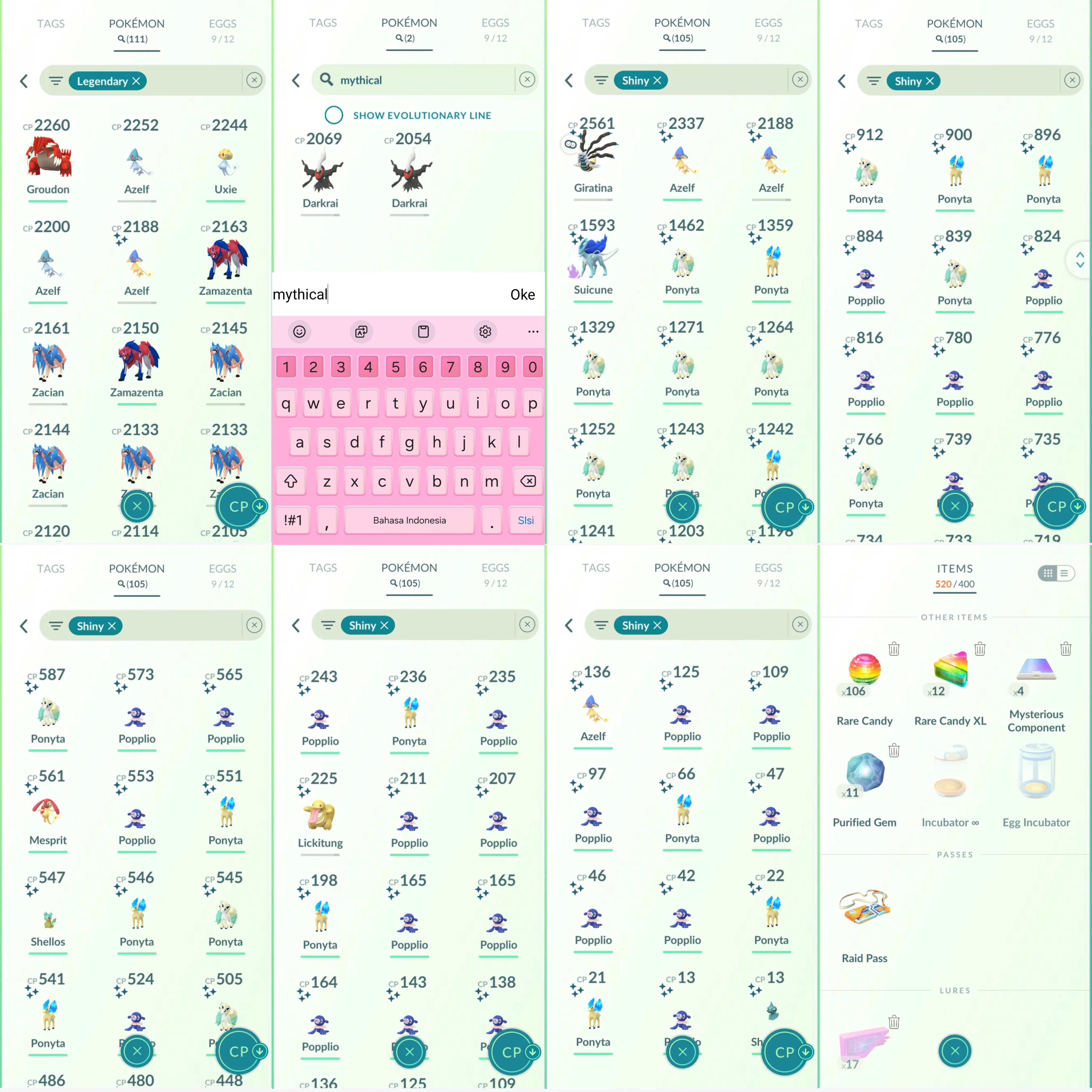 1482 LV40 Entei100 Shiny: giratina, azelf, shadow suicune, mesprit, shellos, galarian Ponyta, Ponyta, popplio, shuppet
