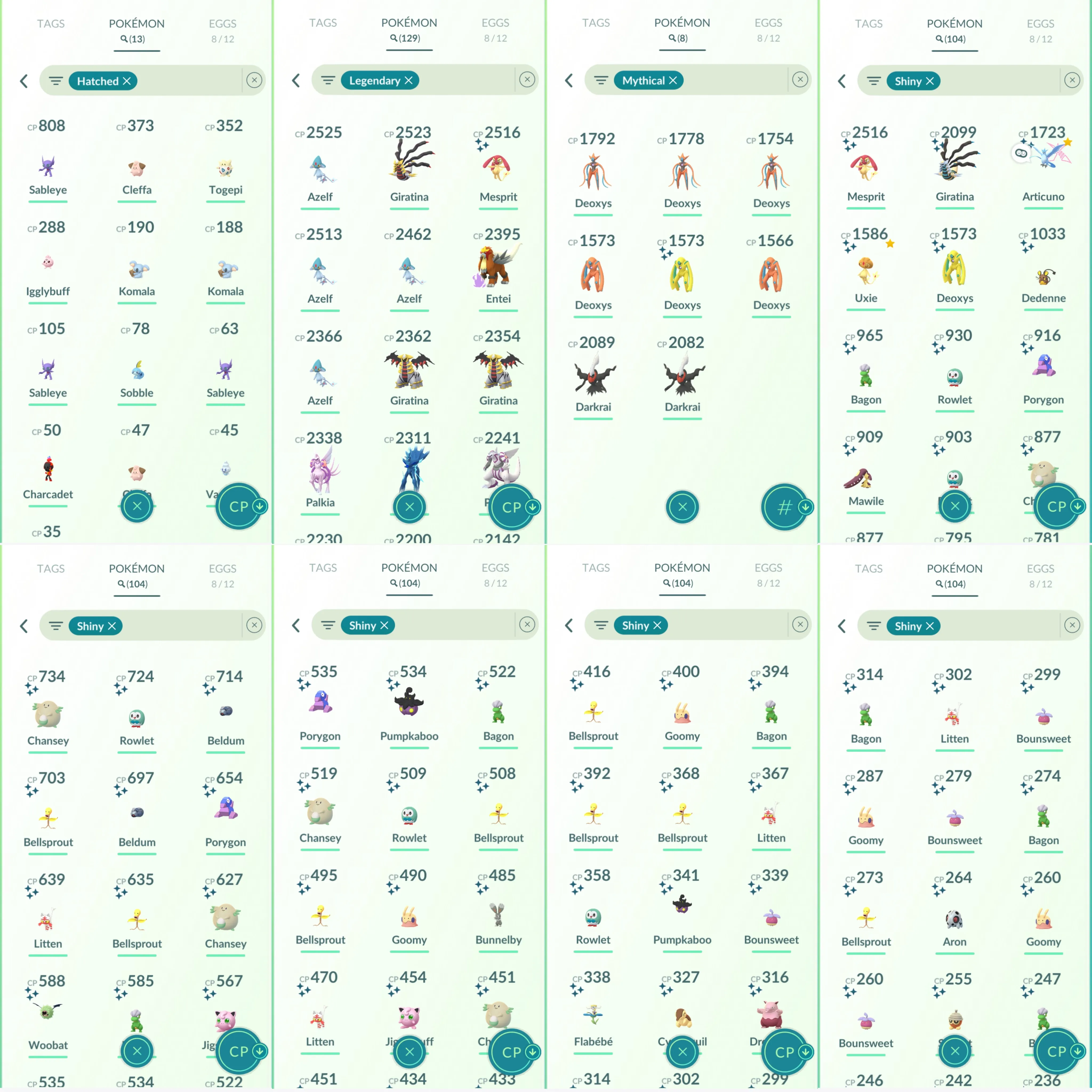 1502 LV40 Shiny DMax Articuno Shundo Uxie Pikachu Pop + Rock Pikachu saree Shiny: charmander, deoxys def, beldum, giratina, uxie