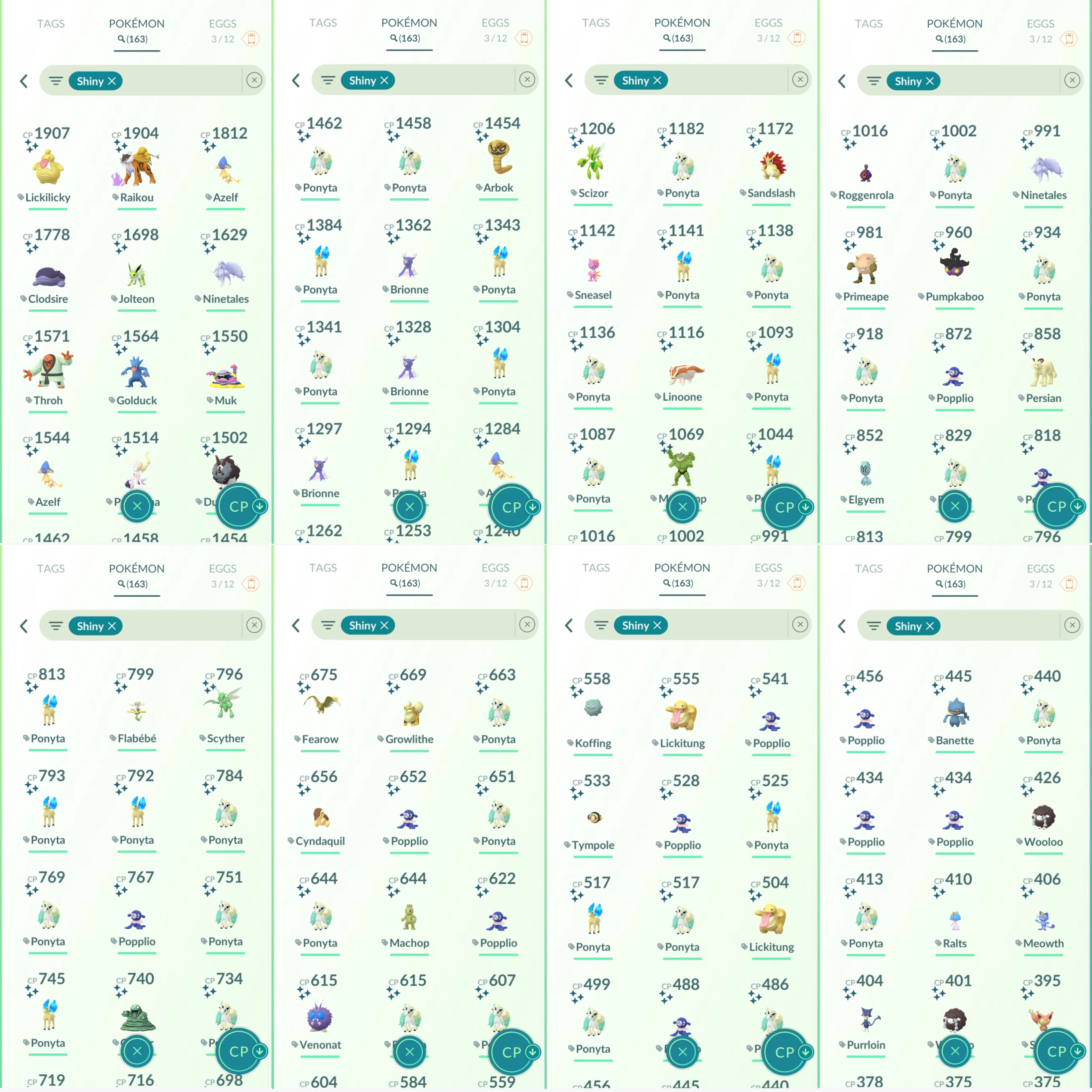 1545 LV44 RareCandy121 Mega Diancie Lunala Shiny: kyogre, zacian ...