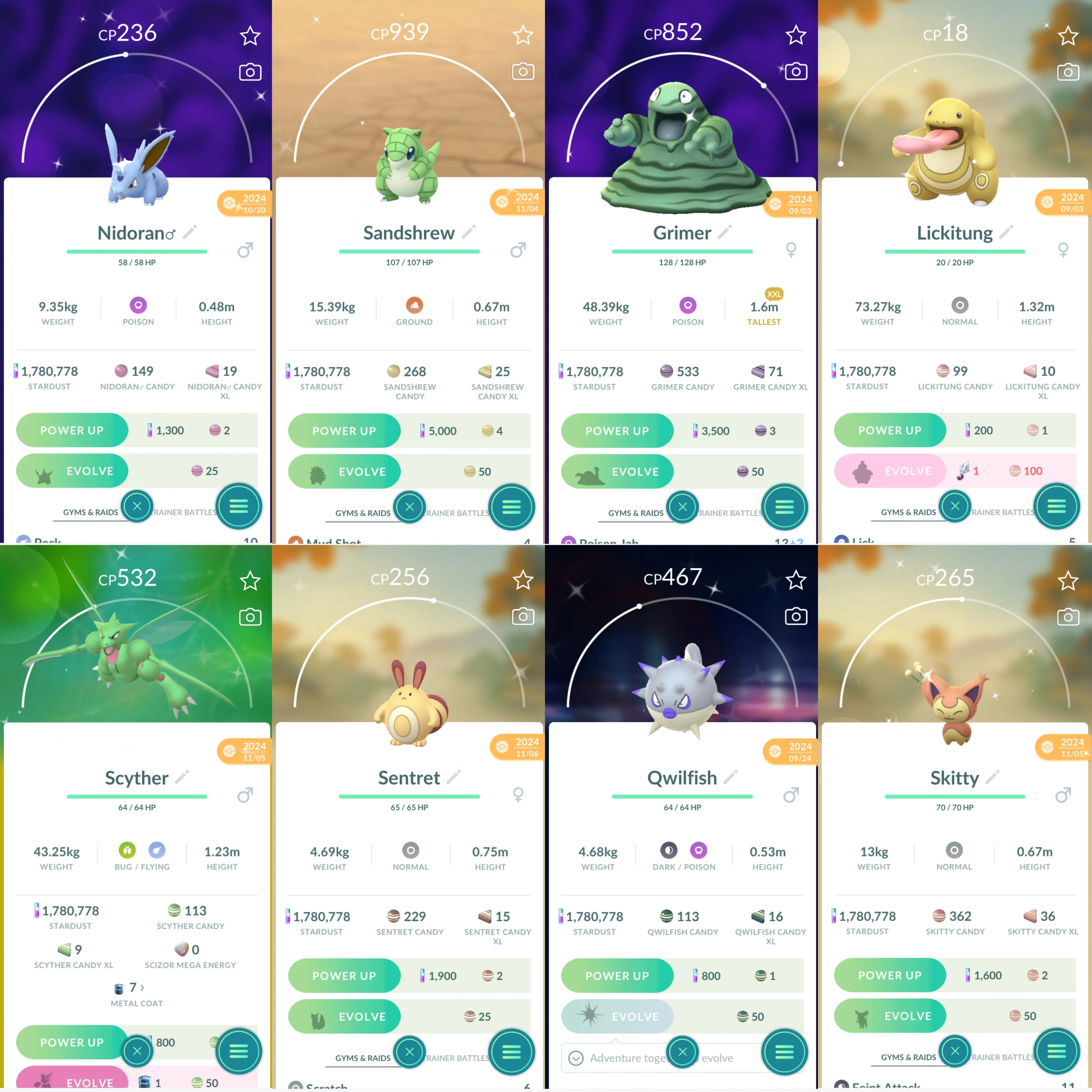 1560 LV40 RareCandy131 Shiny Zamazenta Shiny Uxie Shiny Azelf Shiny Mesprit Shiny Giratina Shiny beldum Shiny eevee