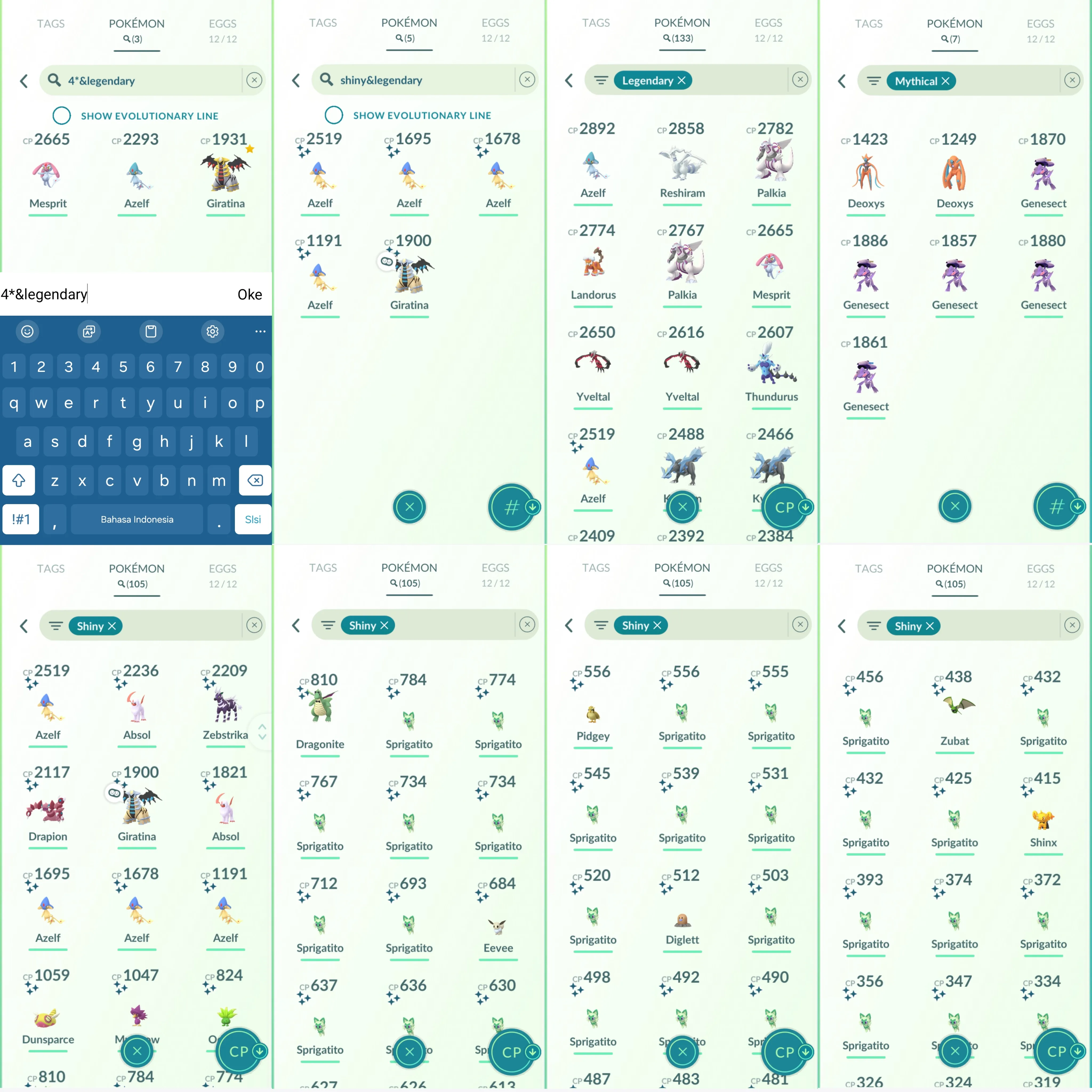 1573 LV40 Coin2123 Giratina100 Mesprit100 Azelf100 Shiny: giratina, fashion Dragonite, azelf, absol, zebstrika, drapion, shinx