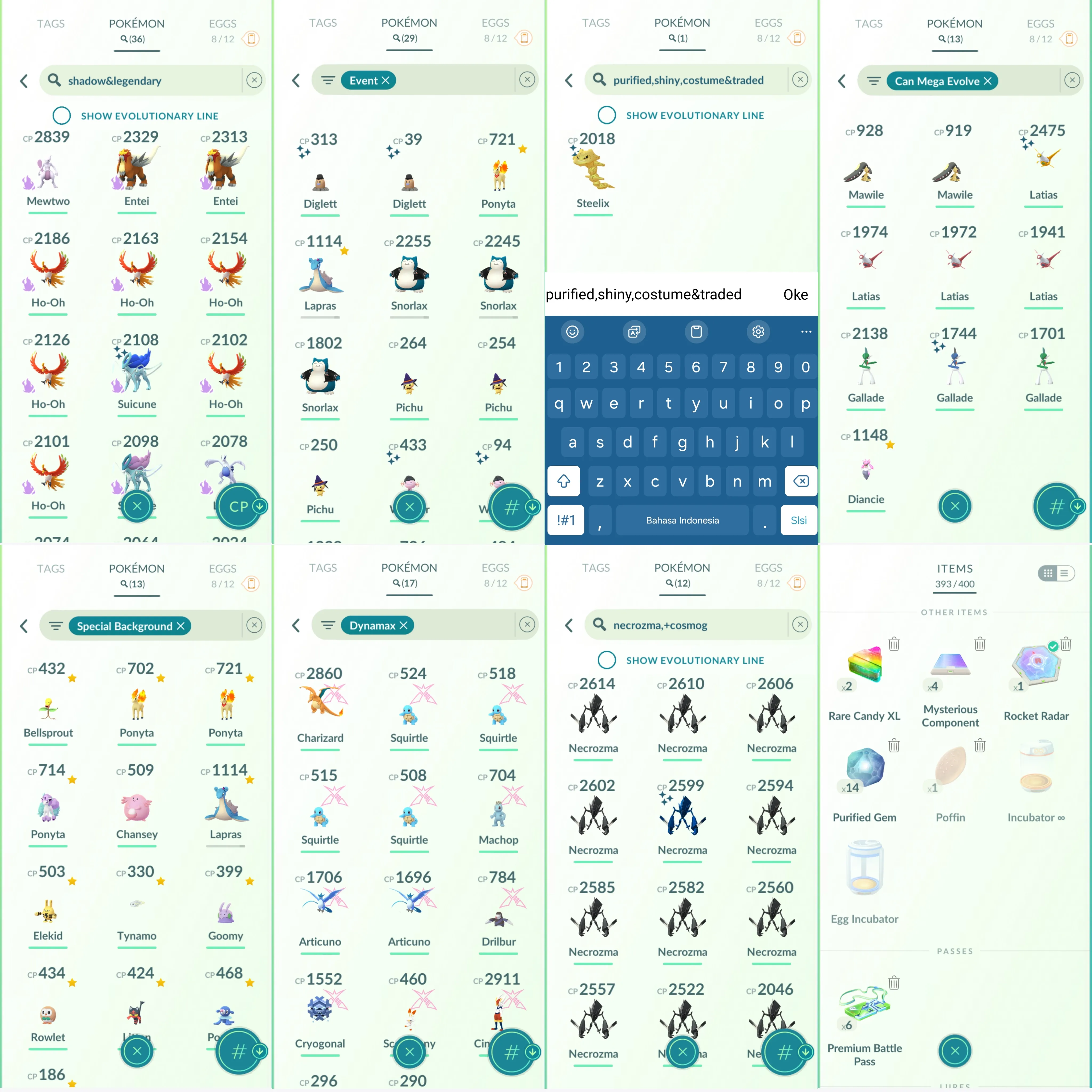 1620 LV46 Darkrai100 Shiny Larvesta Shiny Necrozma Shiny Dialga Origin Shiny Zamazenta Palkia100 GMax Gengar GMax Lapras