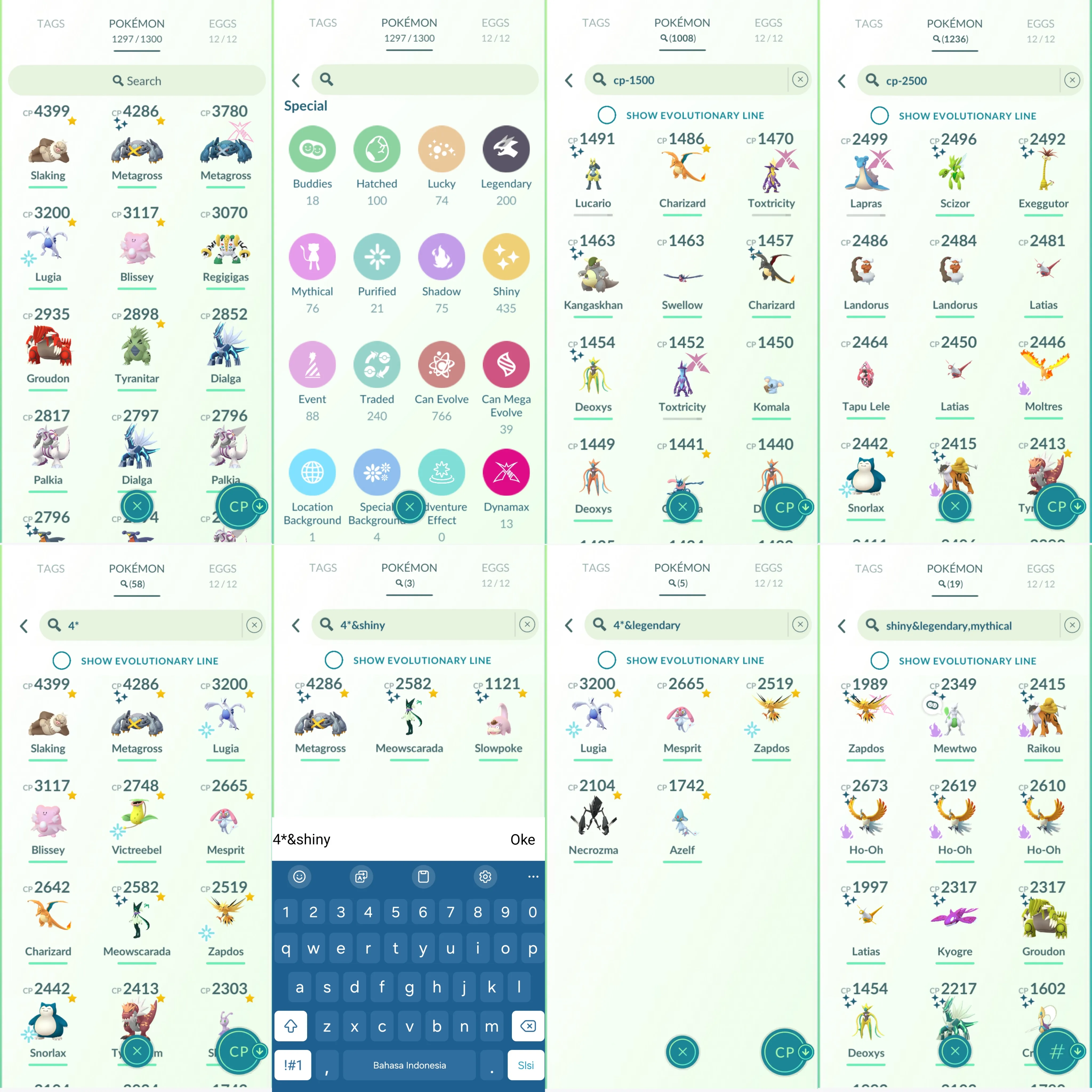 1655 LV50 Shundo Metagross Shiny Shadow Mewtwo Shiny Charizard Shiny DMax Zapdos Shiny Rare Nexrozma BG Shiny Mega Lucario