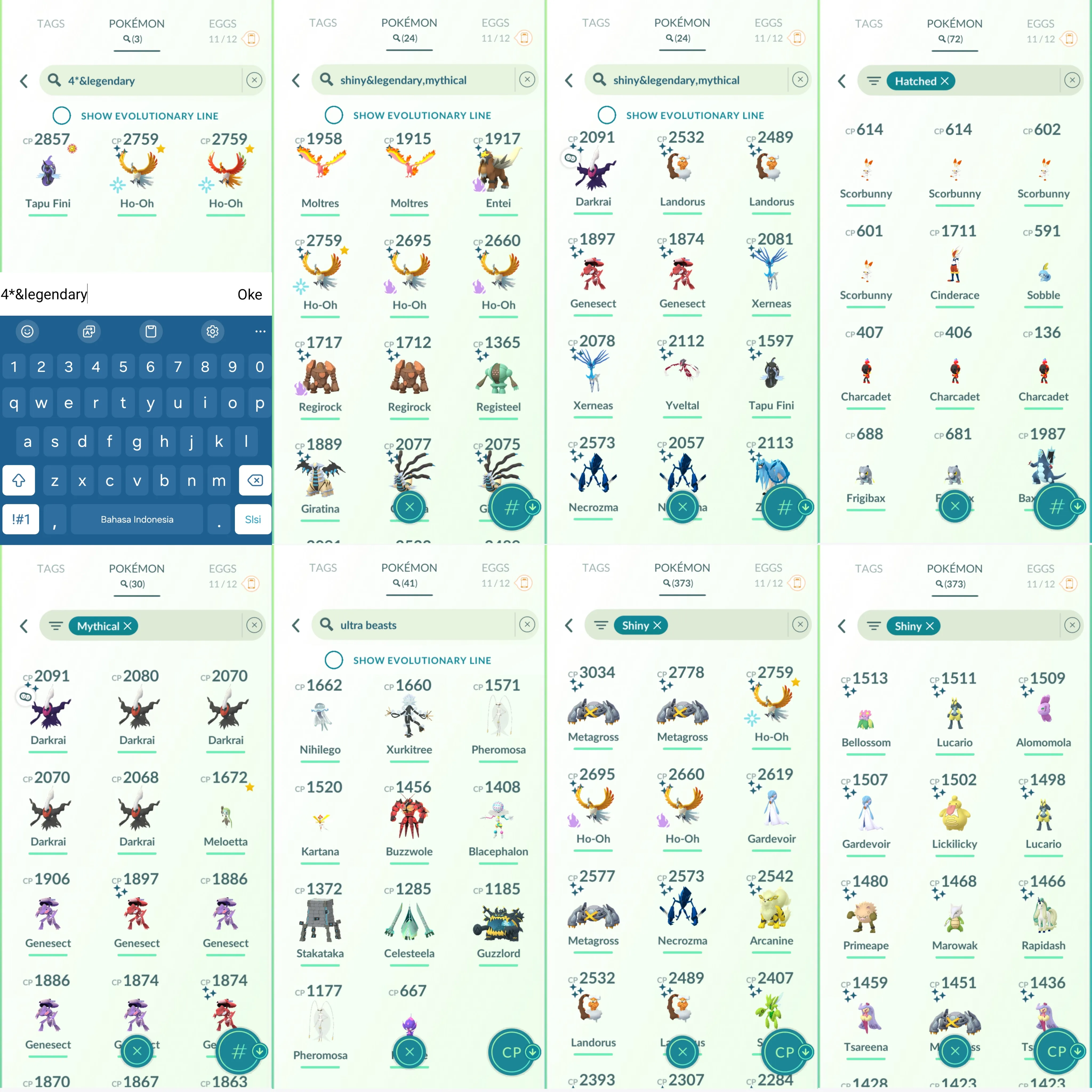 1667 LV48 Shundo Ho-Oh Shiny Mega Lucario Shiny Metagross  Shiny Darkrai Shiny Genesect Shiny Necrozma Shiny Zacian