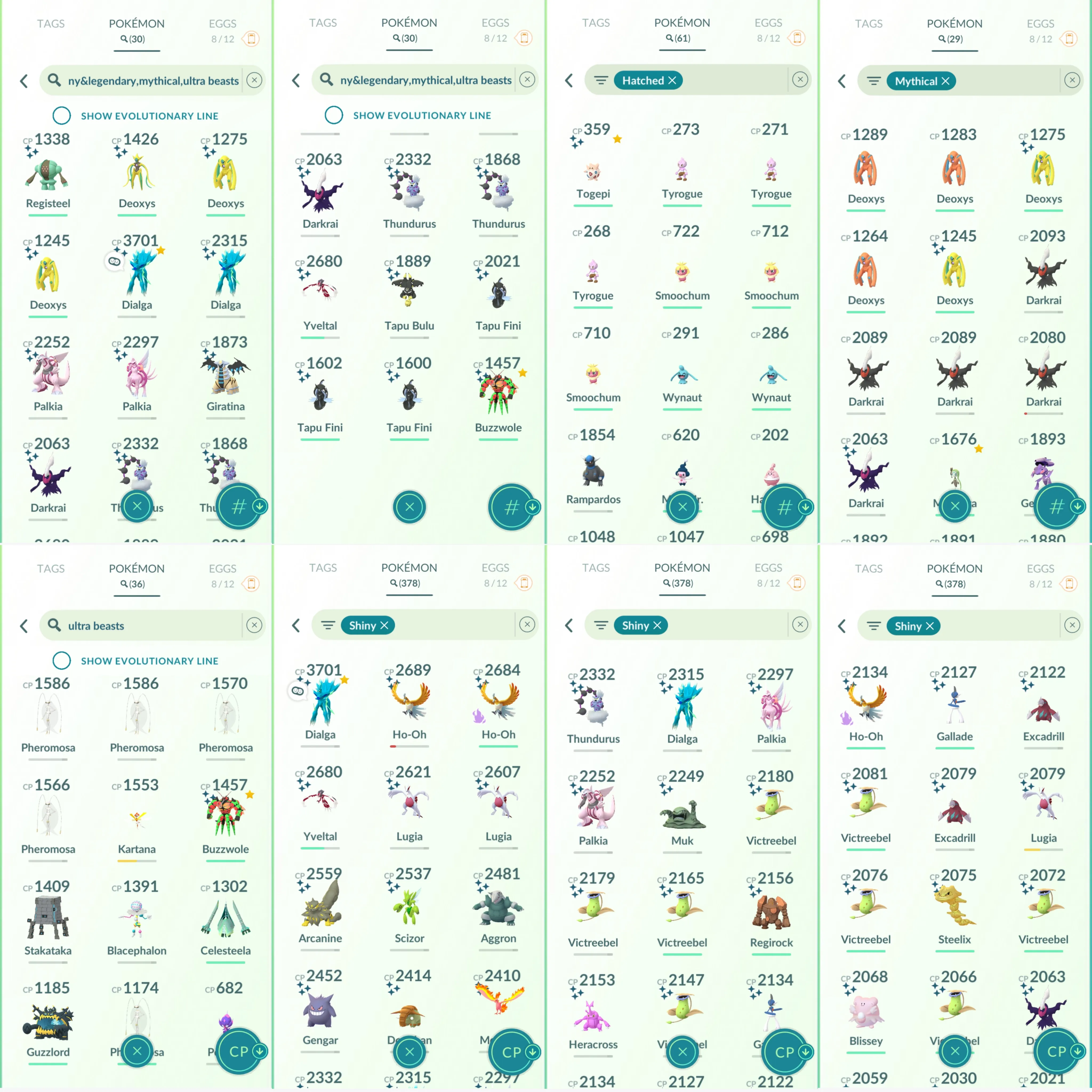 1678 LV48 Galarian Articuno Shiny Dialga Origin Roar of Time Rare BG Shiny: darkrai, Deoxys ATK-DEF, buzzwole, palkia origin